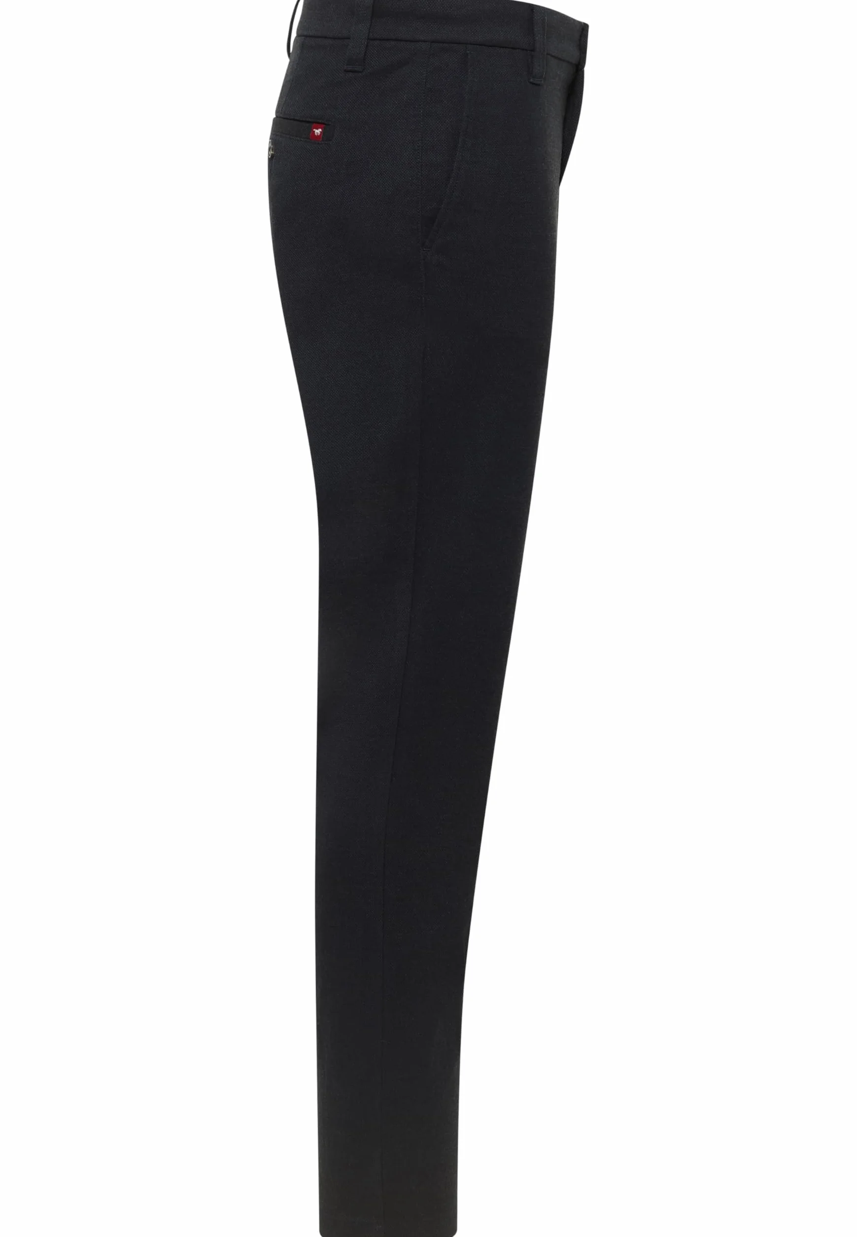 MUSTANG Style Tramper Chino - Dżins Mężczyźni