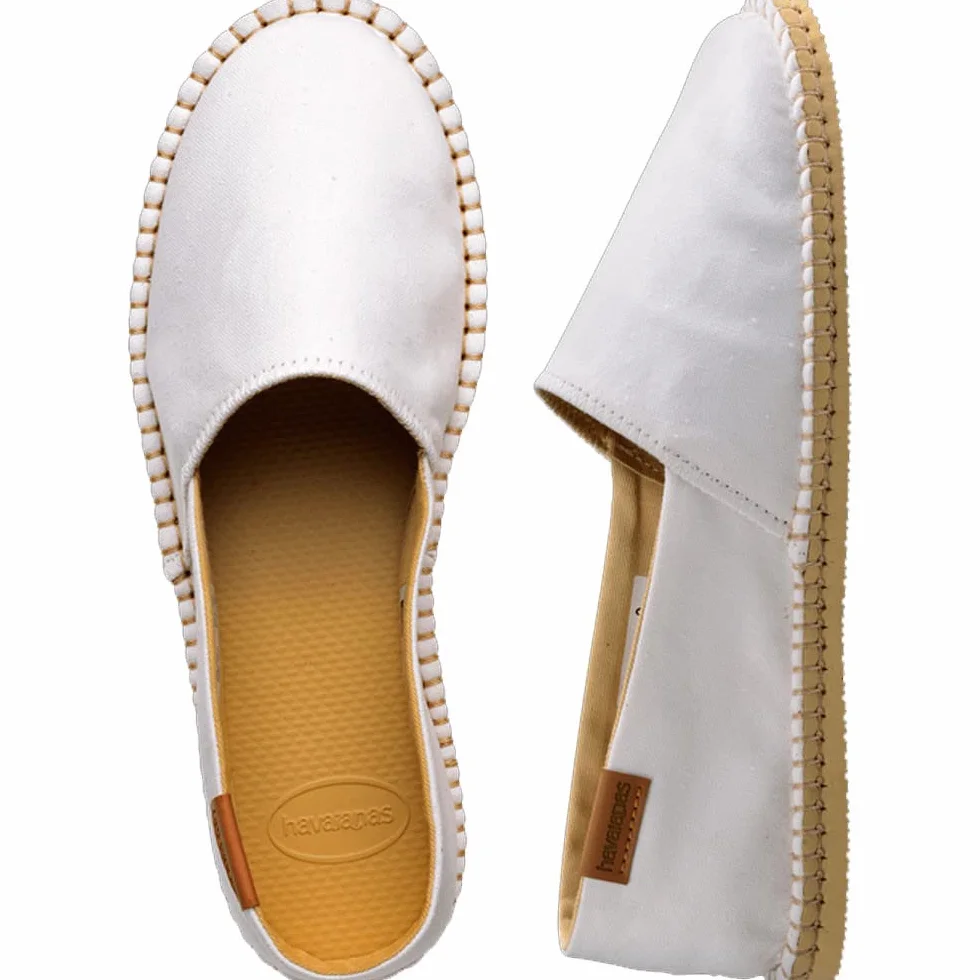 Havaianas Uniseks Origine IVSandał na koturnie Espadrille
