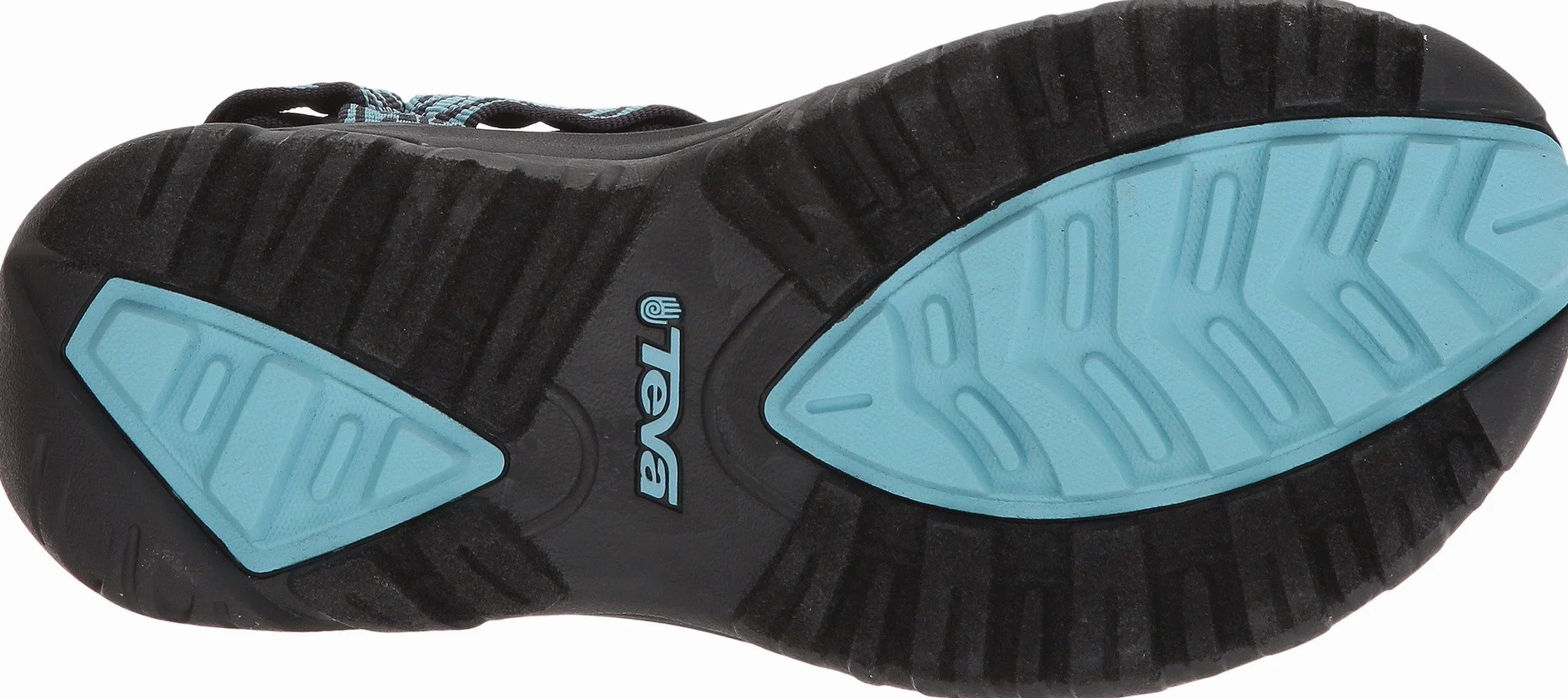 Teva Sandały damskie Hurricane 4
