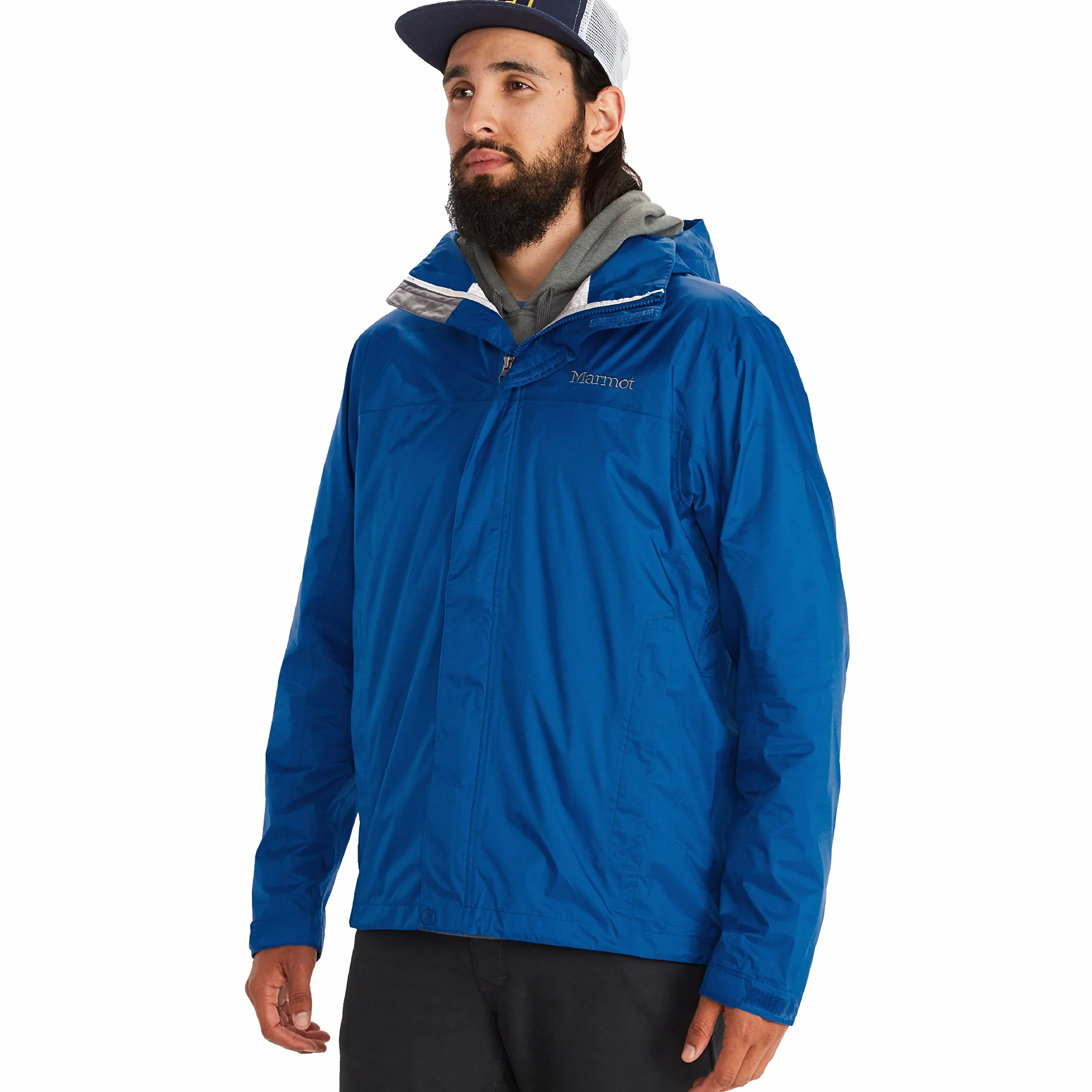 MARMOT Precip Eco damska wodoodporna kurtka przeciwdeszczowa