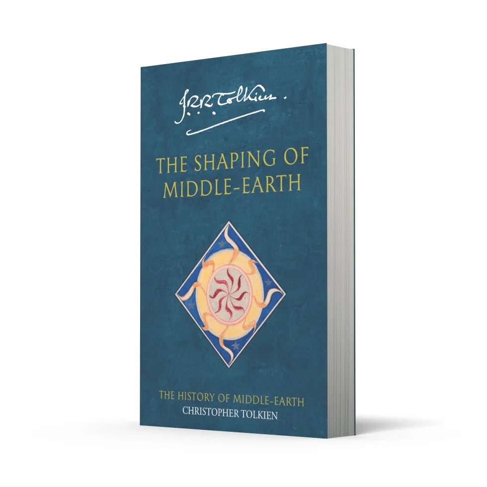 The Shaping of Middle-earth: The History of Middle-Earth 4: Book 4