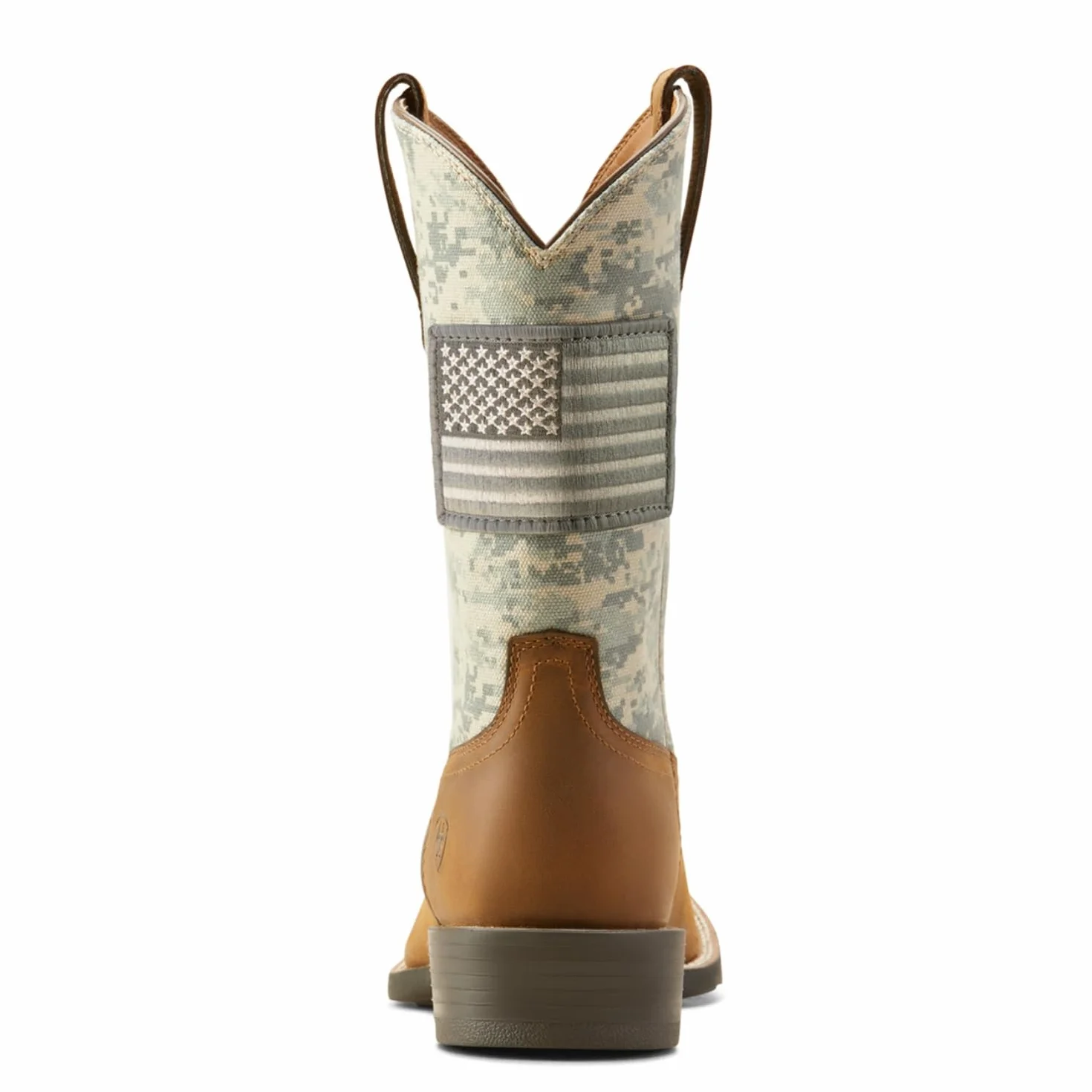 ARIAT Sportowe buty męskie Patriot