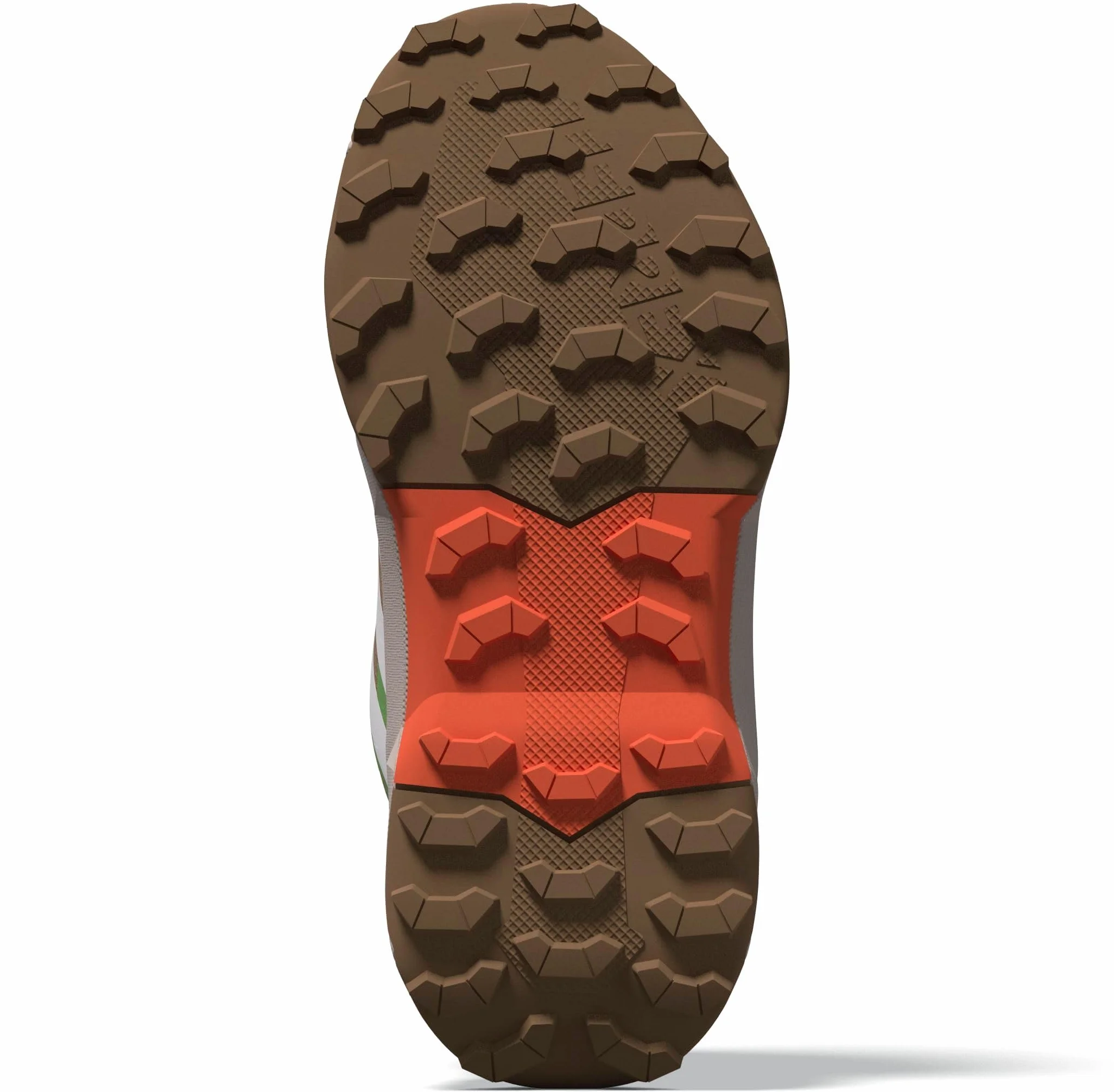 adidas Uniseks - dzieci Adidas Minecraft Terrex Ax4r Hiking ShoesBUTY