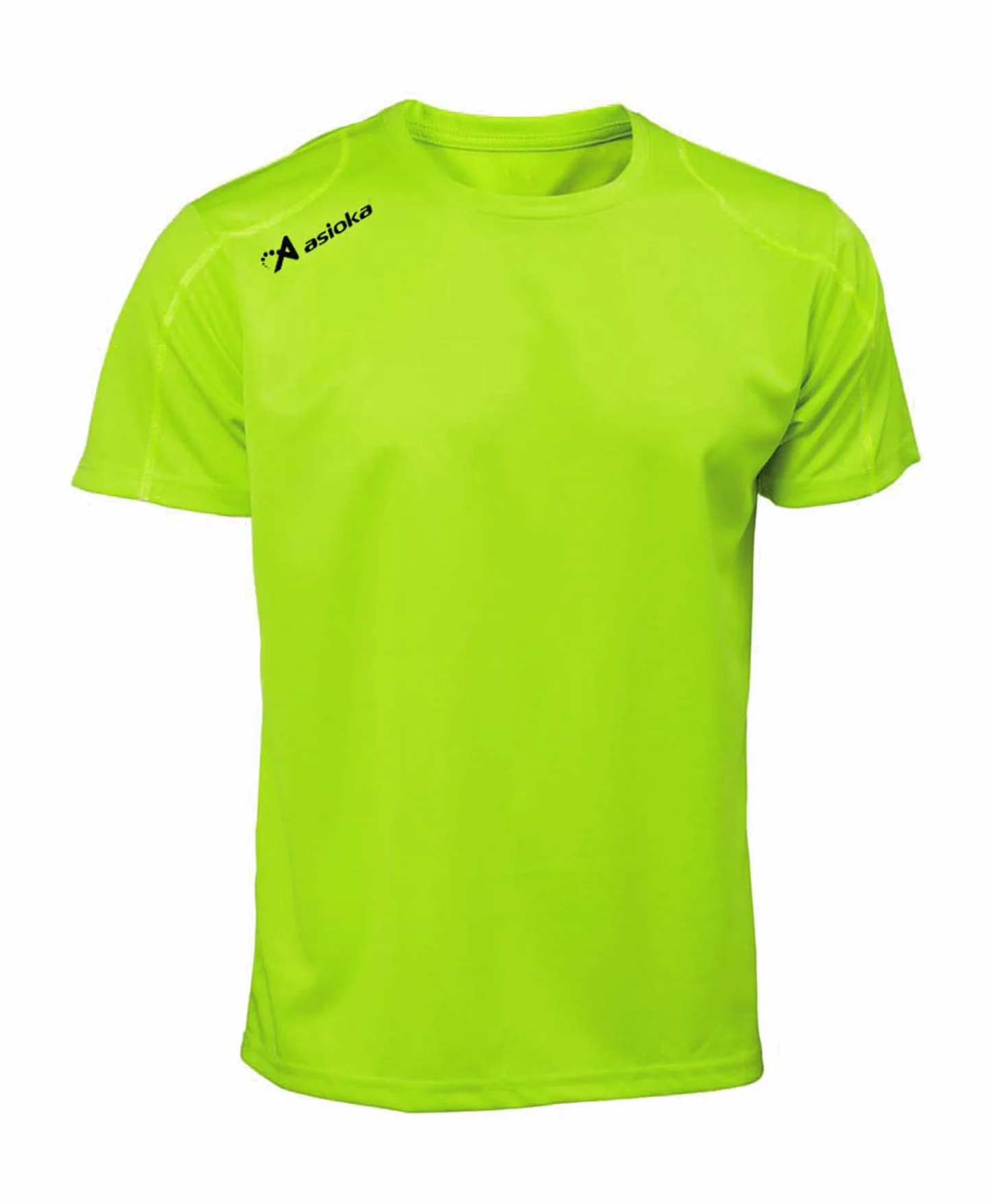 Asioka 75/09 - T-shirt uniseks, dla dorosłych
