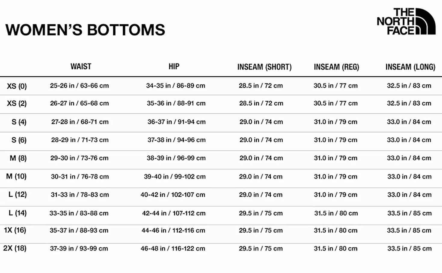 The North Face Freedom Bib - Spodnie Kobiety
