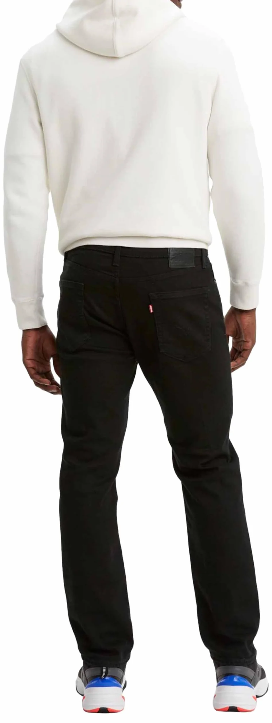Levi's 514 Straight - Dżins Mężczyźni