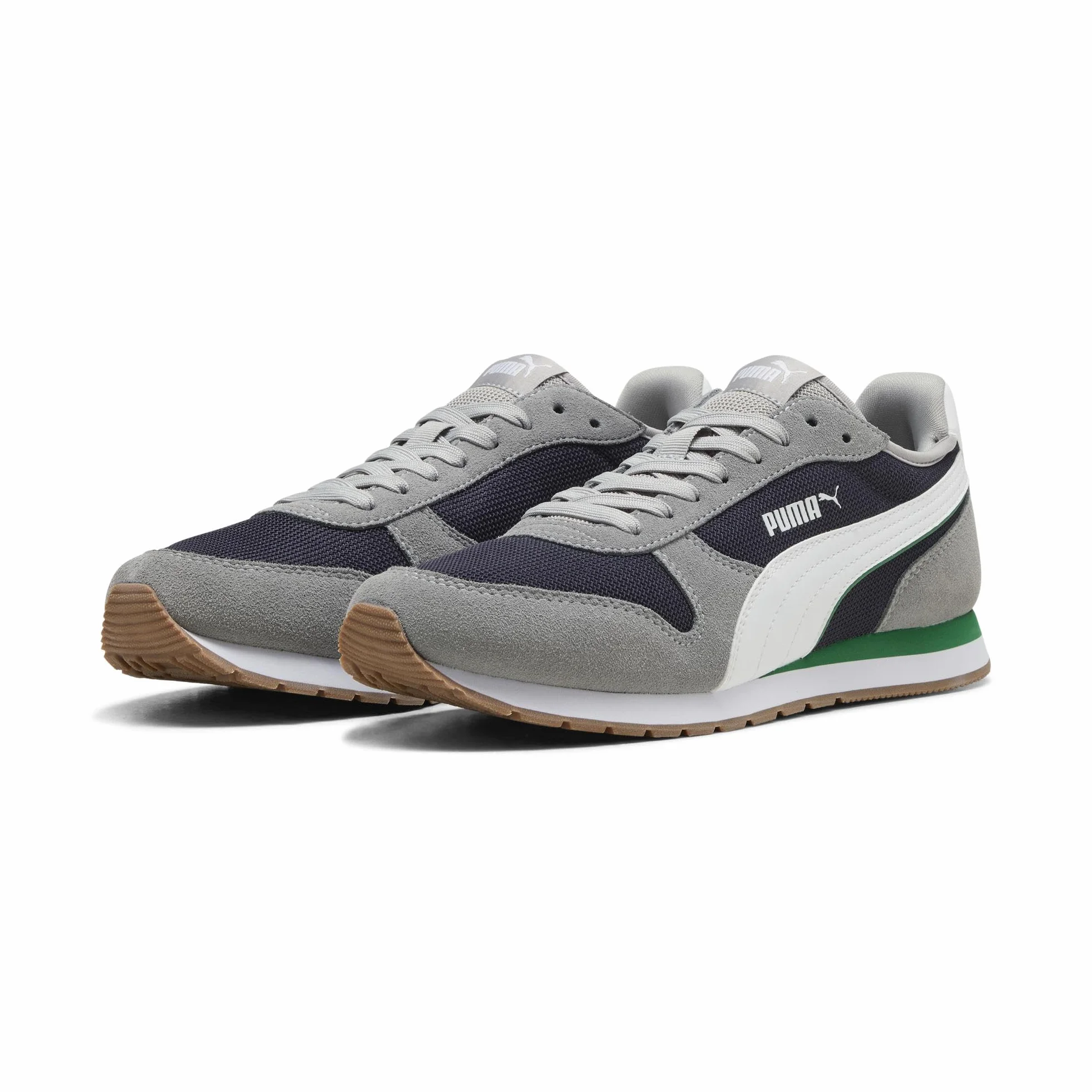 PUMA Uniseks St MilerAdidasy