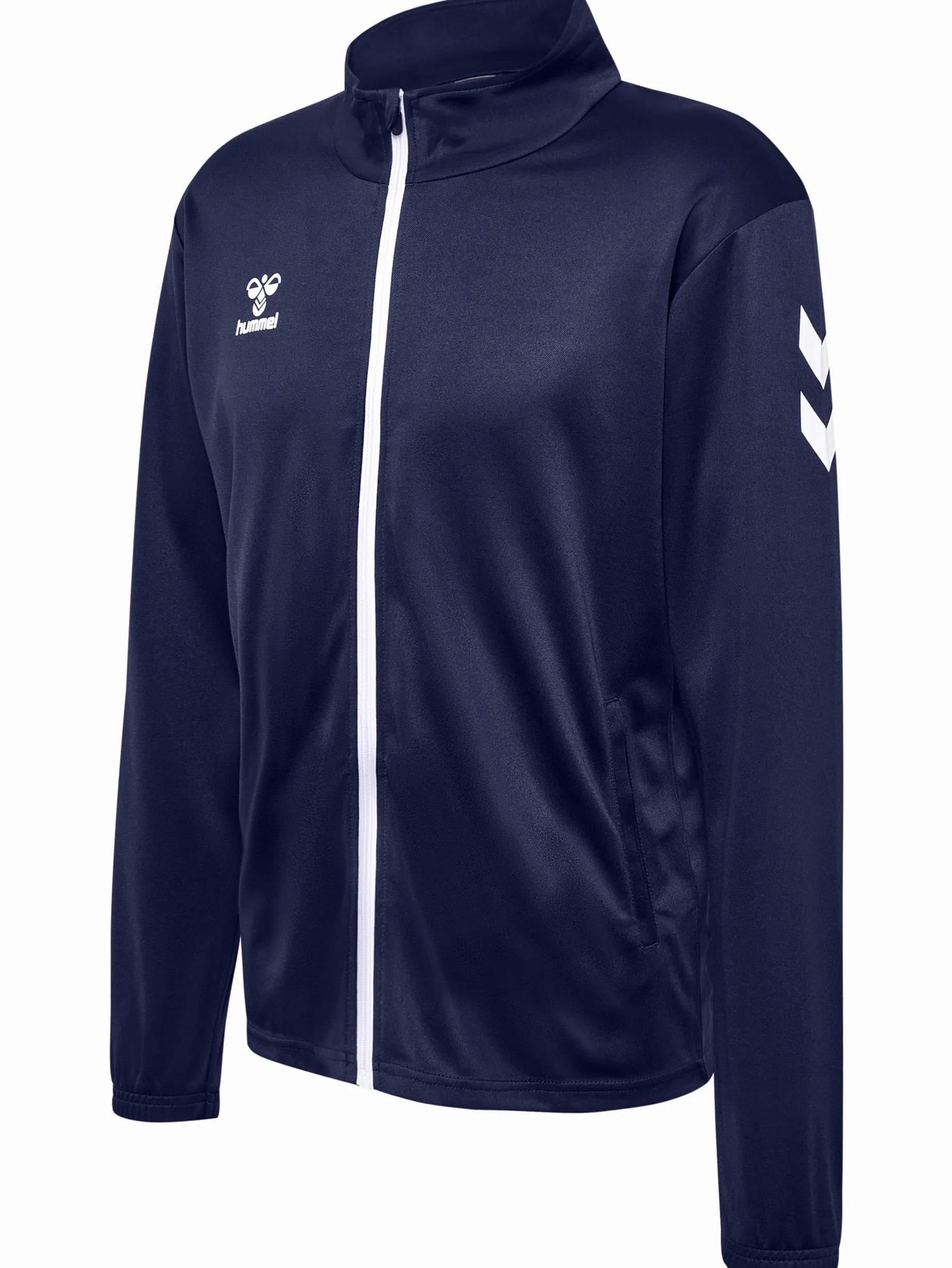 hummel Kombinezon niebieski, XL Unisex