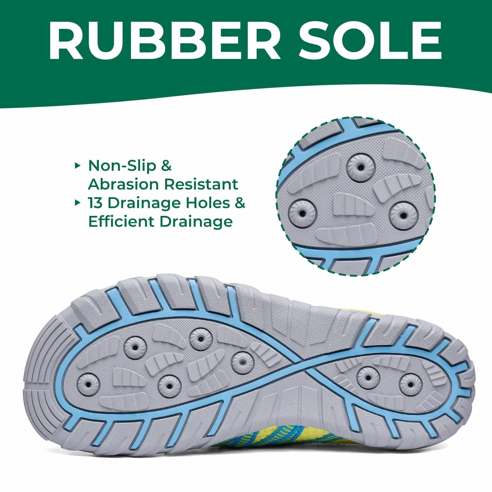 SAGUARO Buty w kształcie rakiety dla dzieci, buty morskie, dla dziewczynek, chłopców, antypoślizgowe buty do nurkowania, buty do nurkowania, rozmiar 24-36 EU
