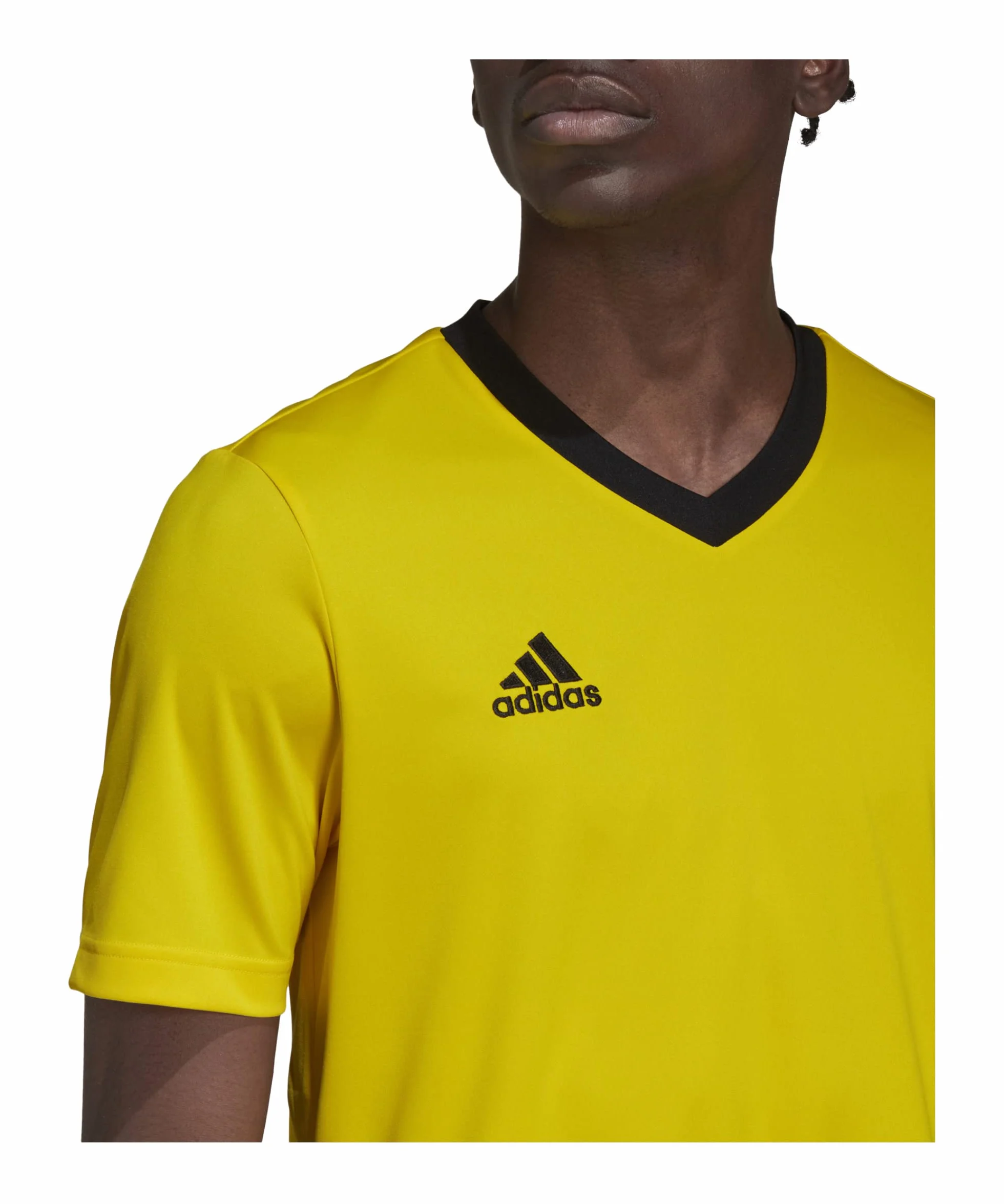 adidas Jersey (Short Sleeve) Mężczyźni Ent22 Jsy