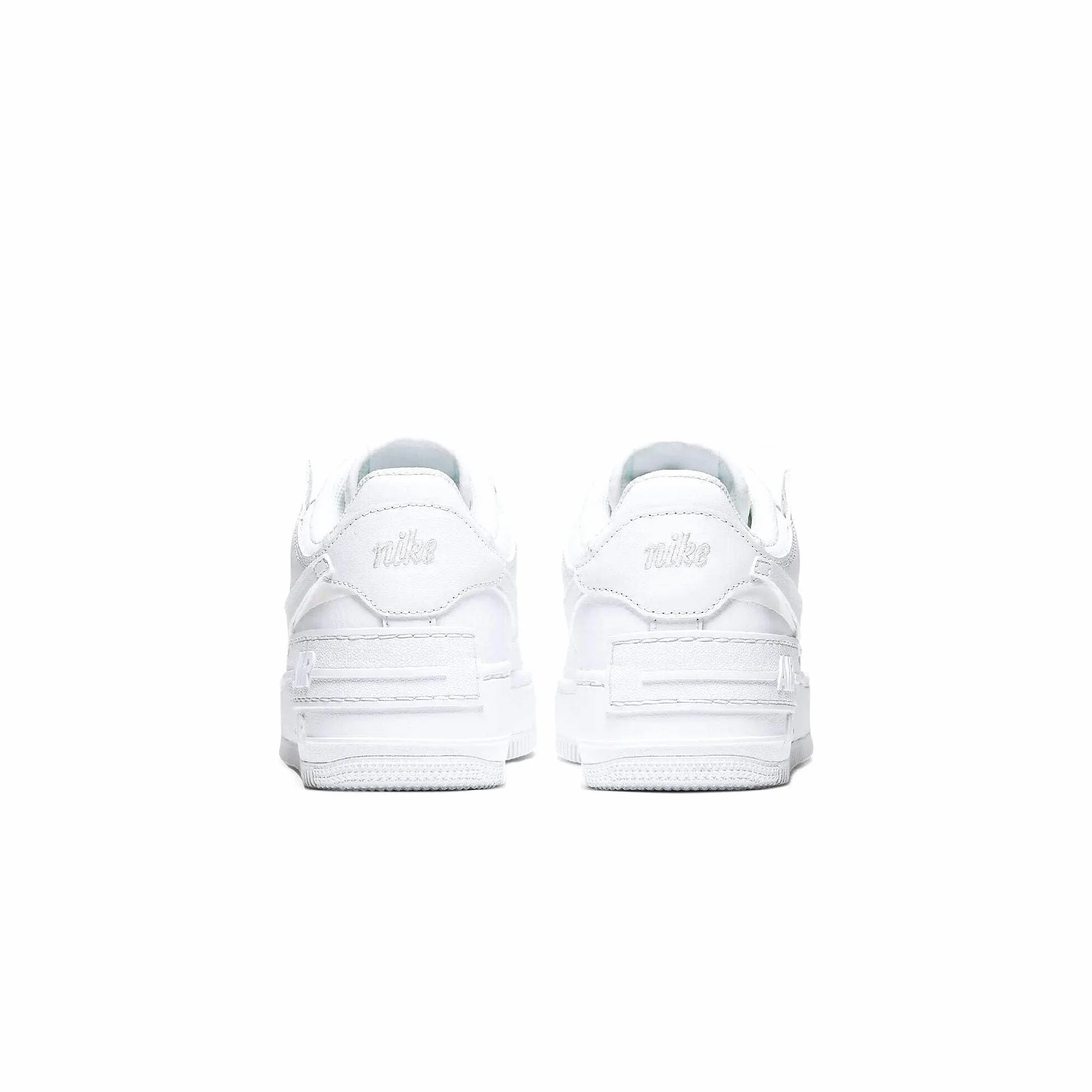 NIKE Kobiety Air Force 1 ShadowButy do biegania
