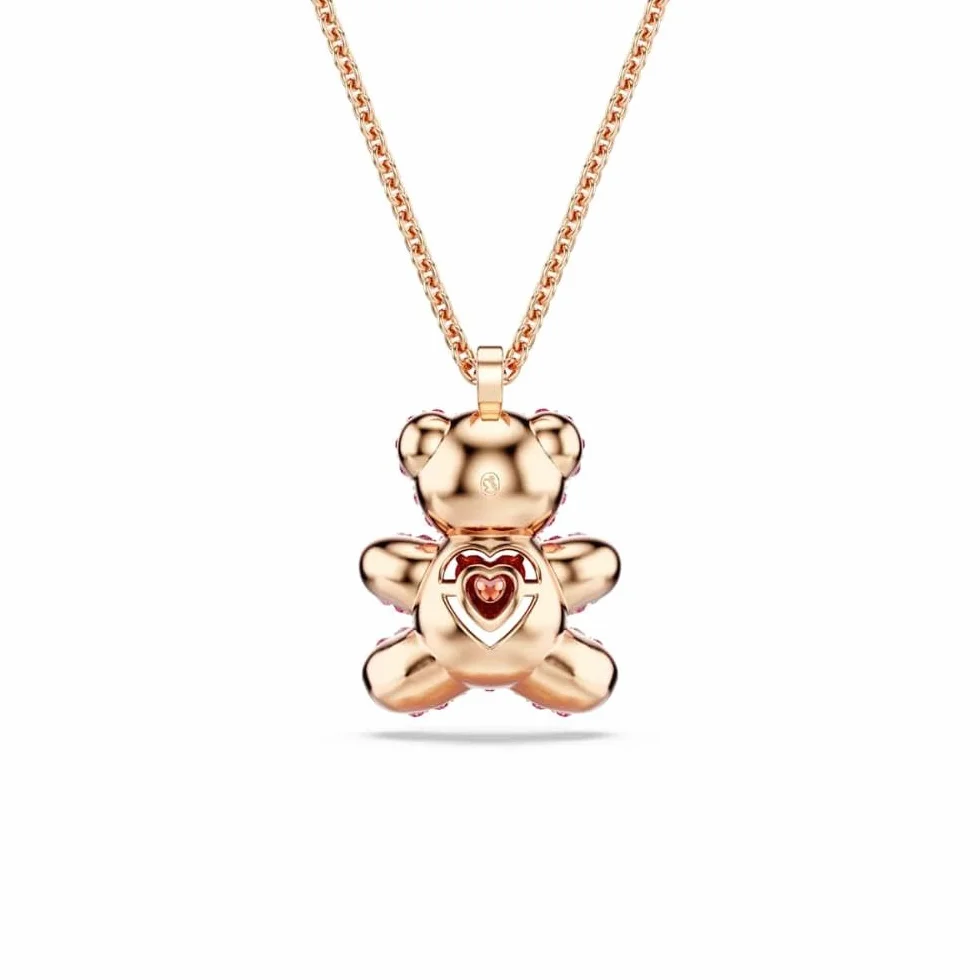 Swarovski Teddy Kolekcja