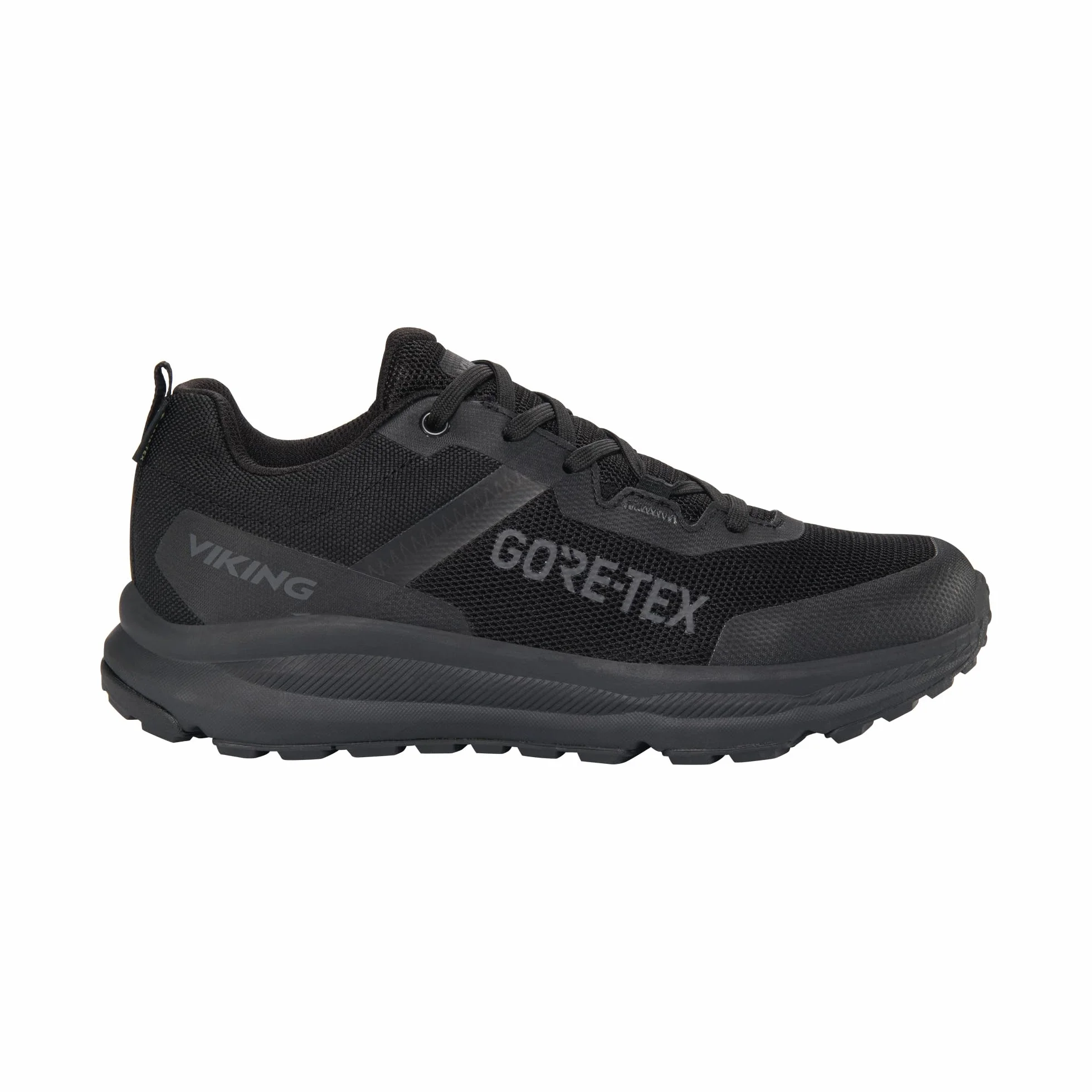 Viking Kobiety Stride Low Gtx WButy do chodzenia
