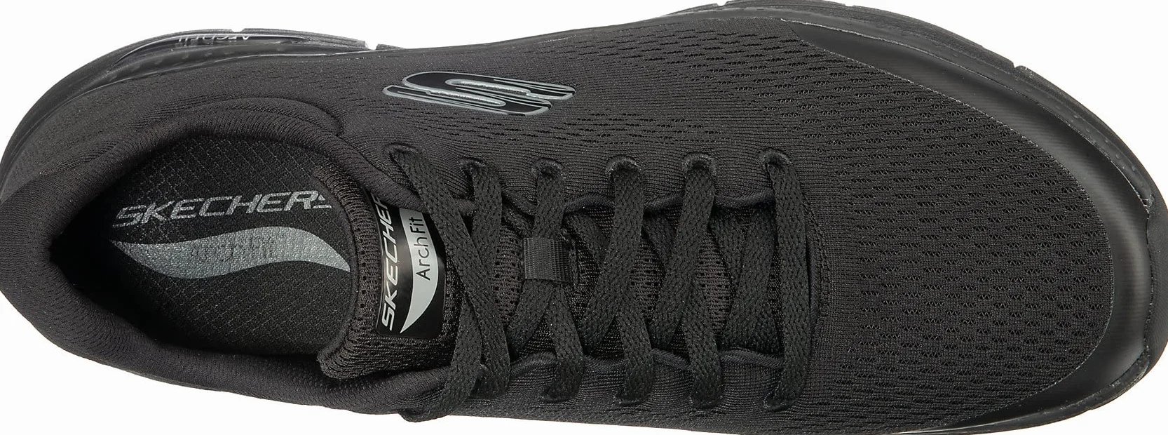 Skechers Mężczyźni Arch FitSneaker