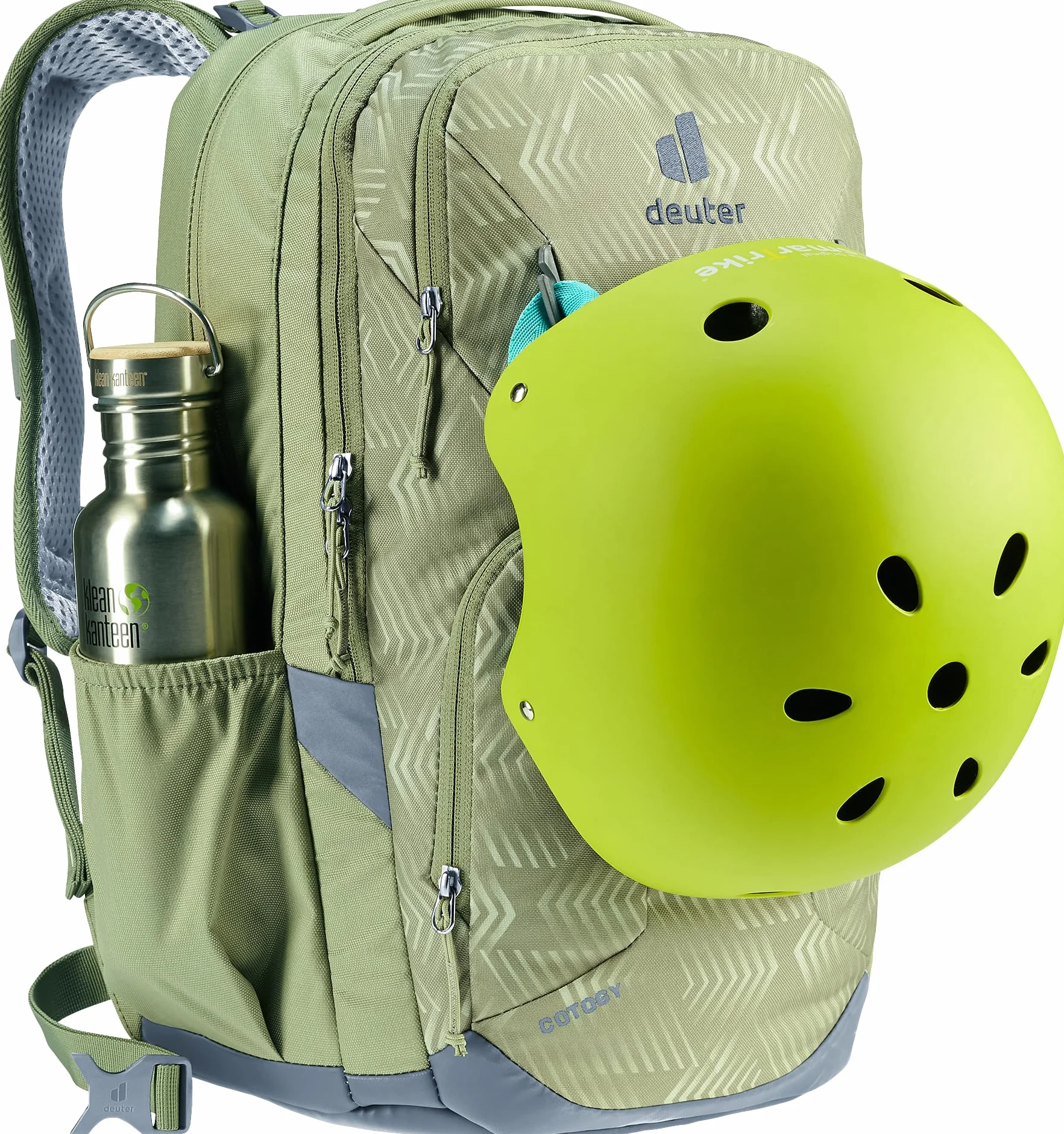 deuter Cotogy plecak szkolny (26 l)