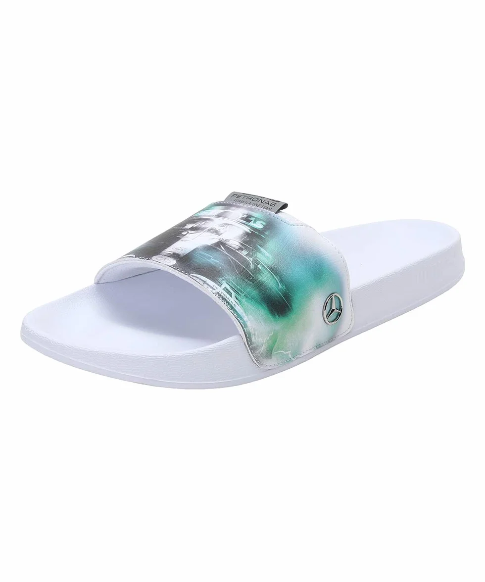 PUMA Uniseks Mapf1 Graphic Leadcat FtrKlapki