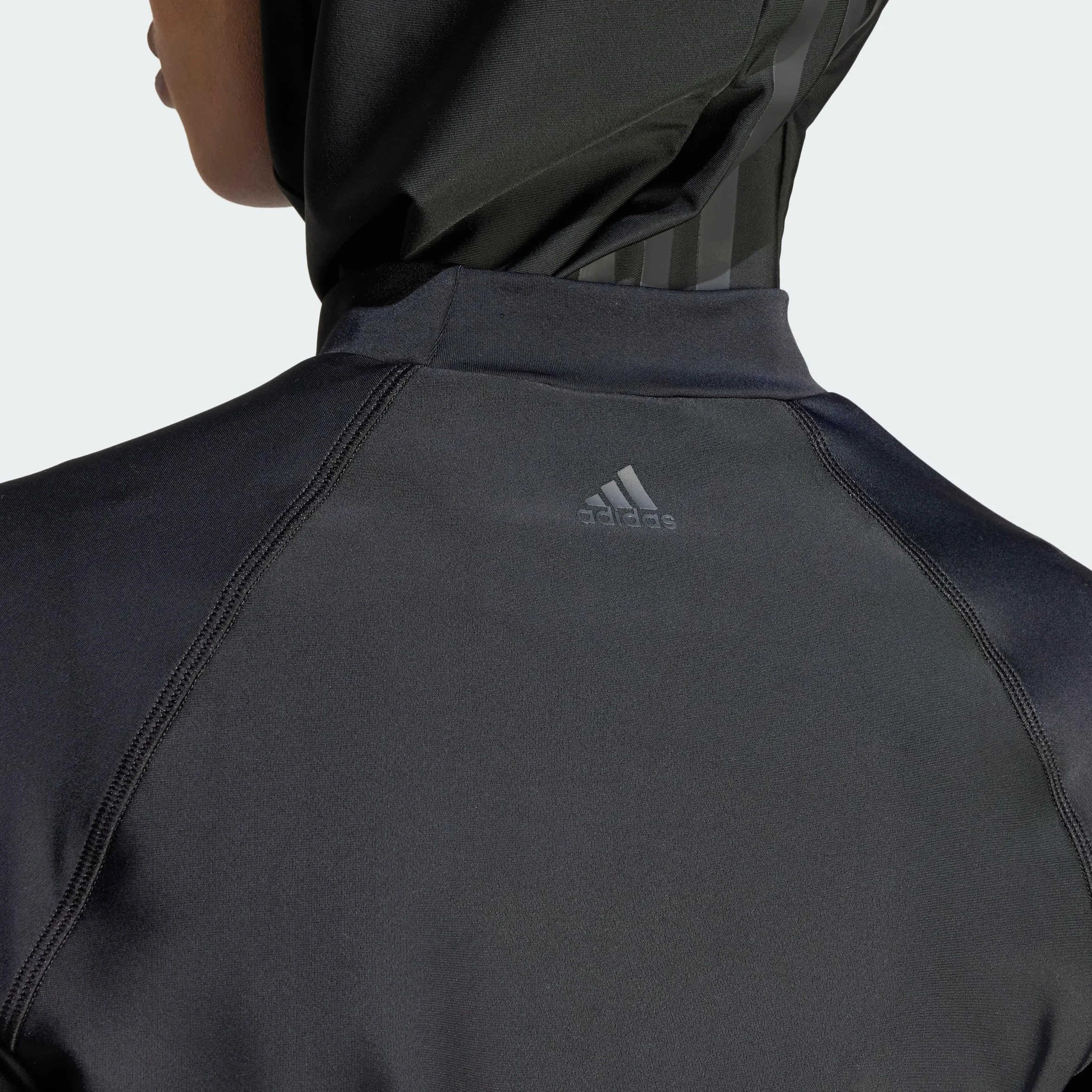 adidas Damska koszulka z długim
