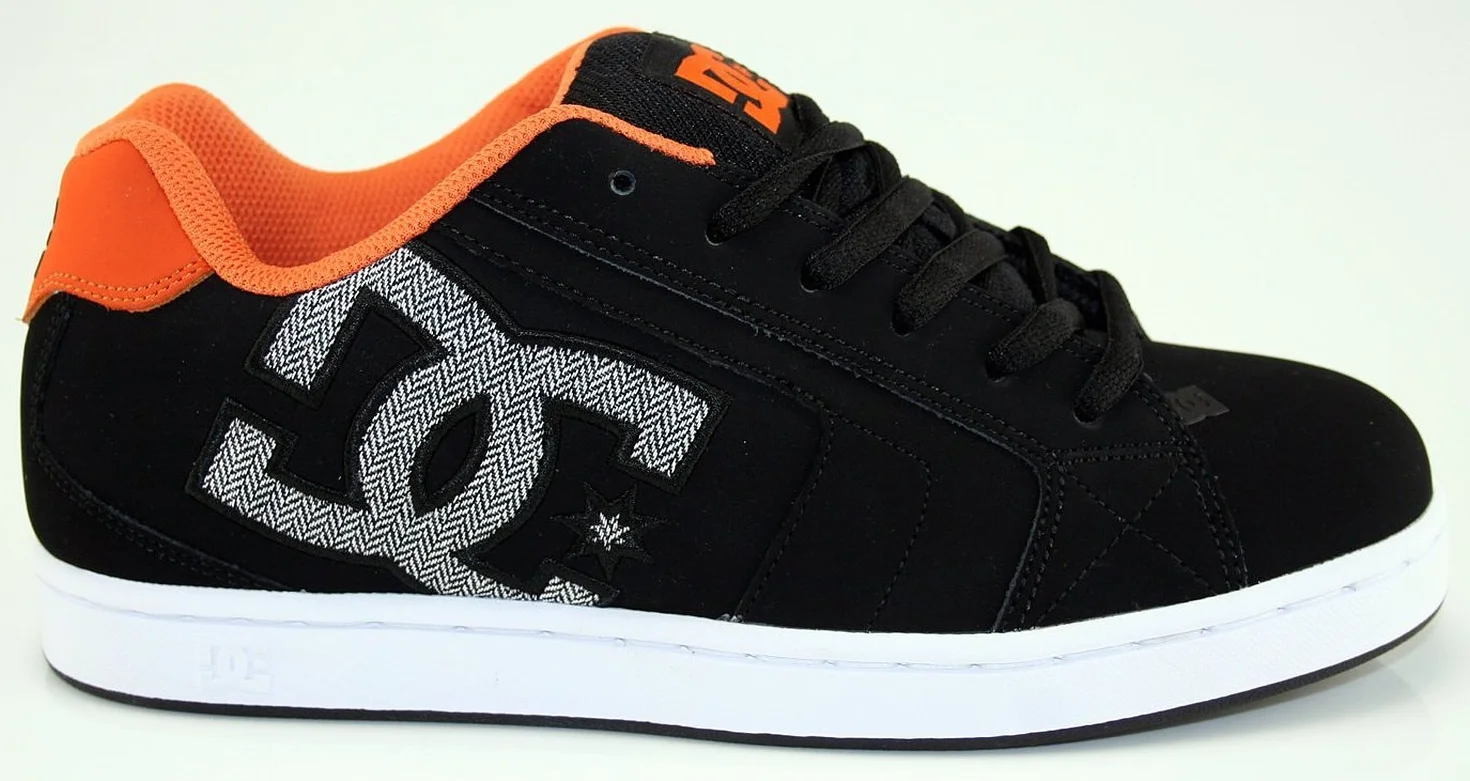 DC Shoes Męskie buty skateboardowe