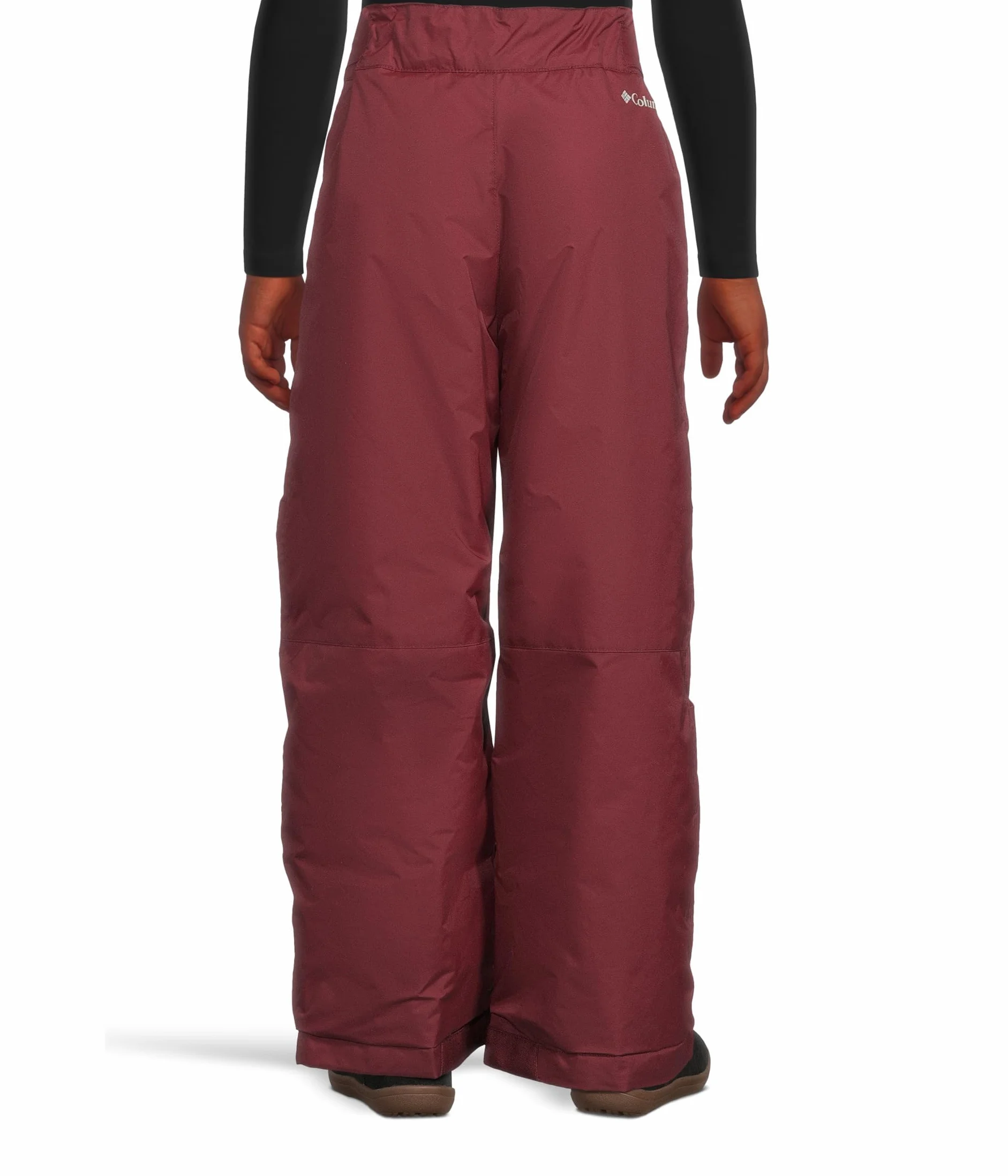 Columbia Starchaser Peak™ III Pant - Spodnie narciarskie Youth Girls