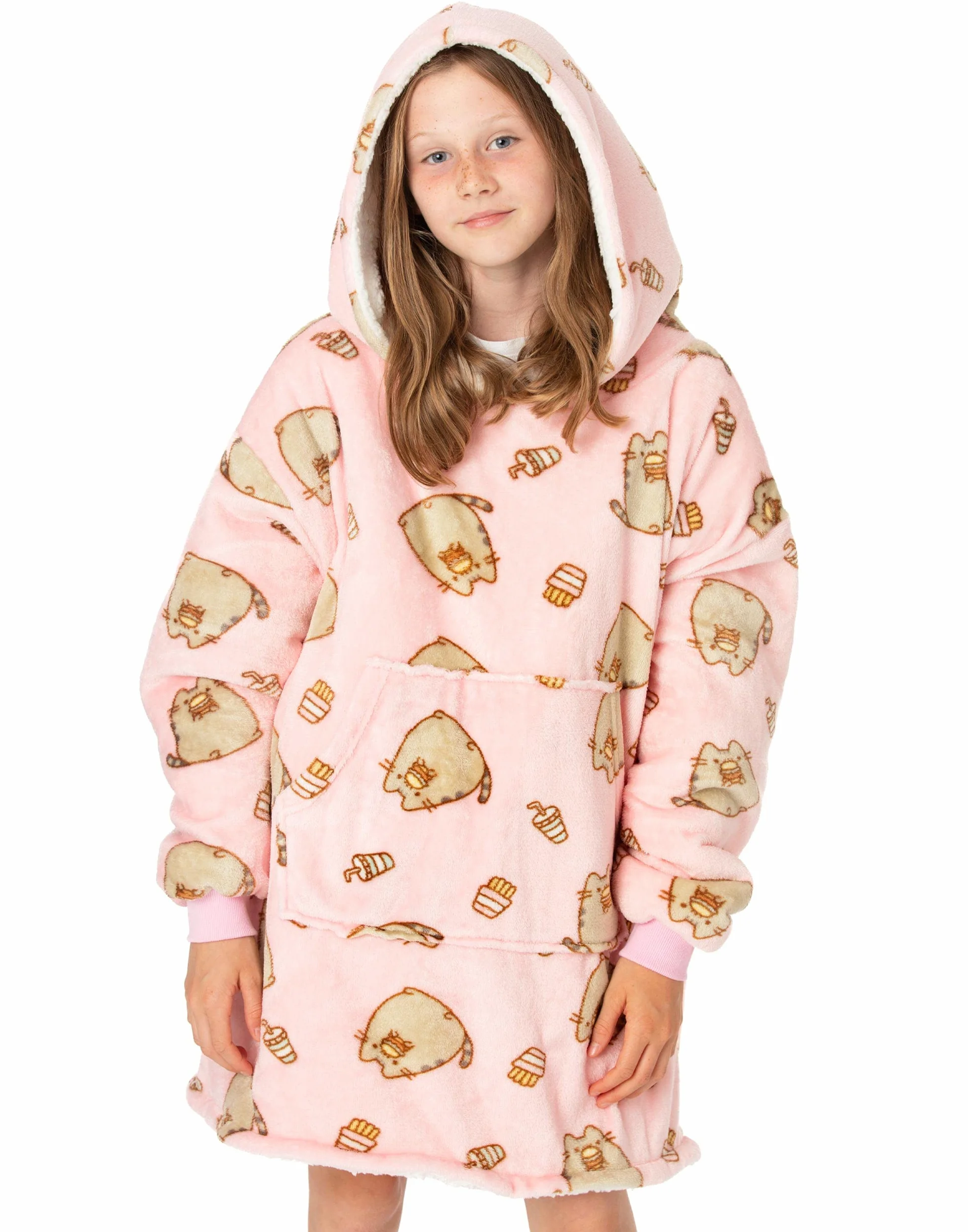 Pusheen Kids Oodie