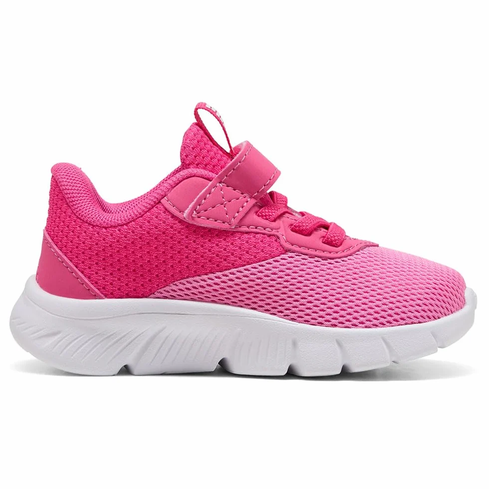 PUMA Uniseks - niemowlęta Flexfocus Modern Ac+ InfAdidasy