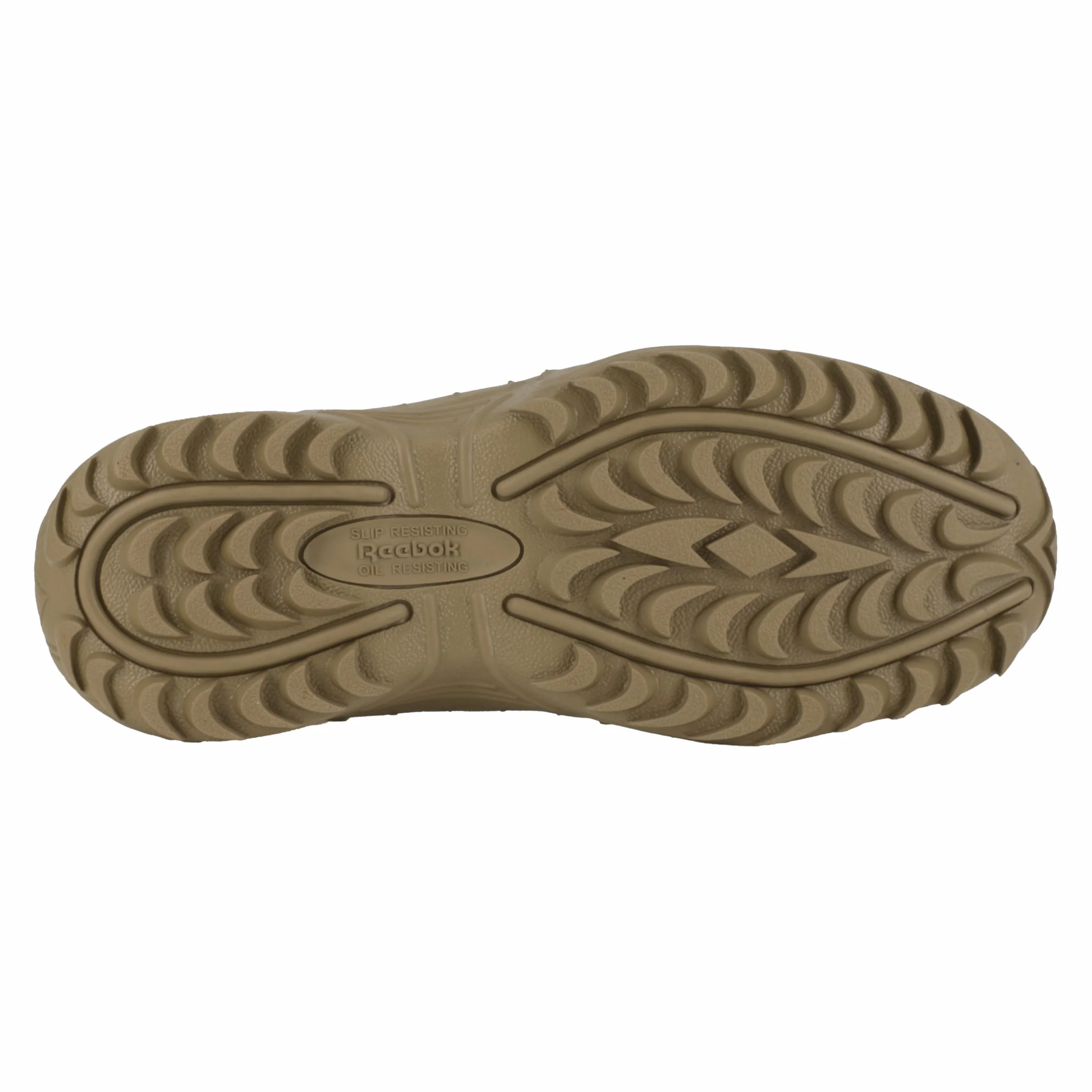 Reebok Work Rapid Response Rb Rb8694-m Buty wojskowe i taktyczne, męskie, robocze