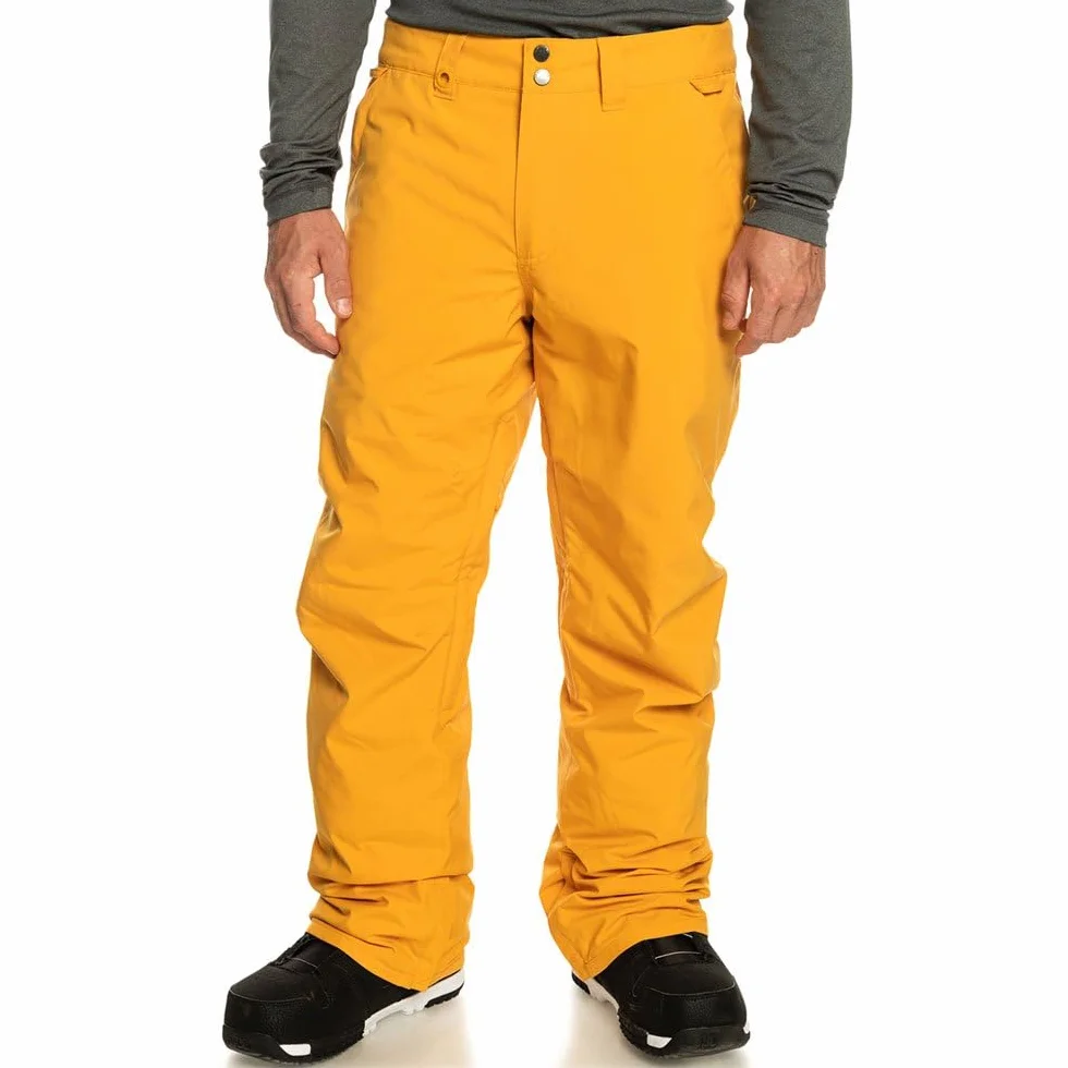 Quiksilver Lato - Spodnie turystyczne Mężczyźni