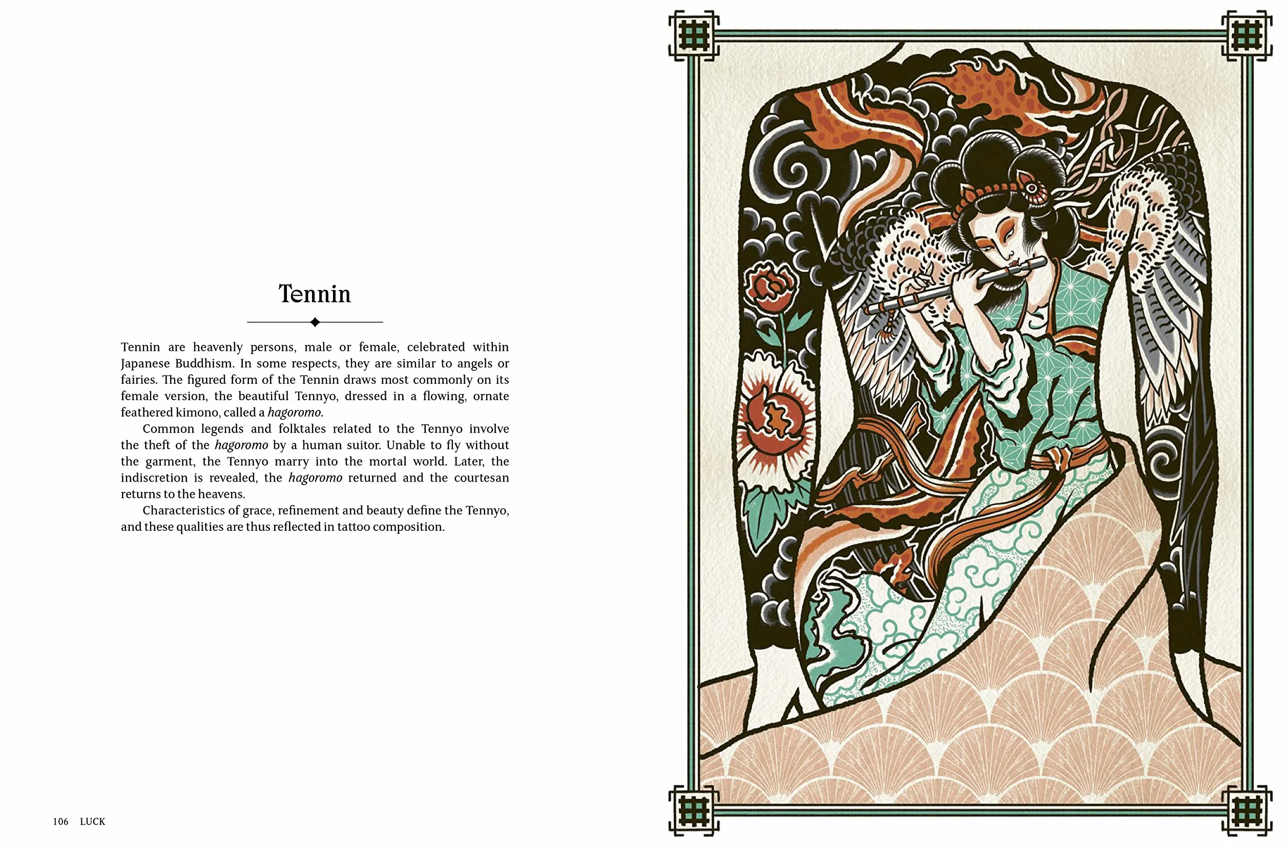 The Language of Tattoos /anglais: 130 Symbols and What They Mean