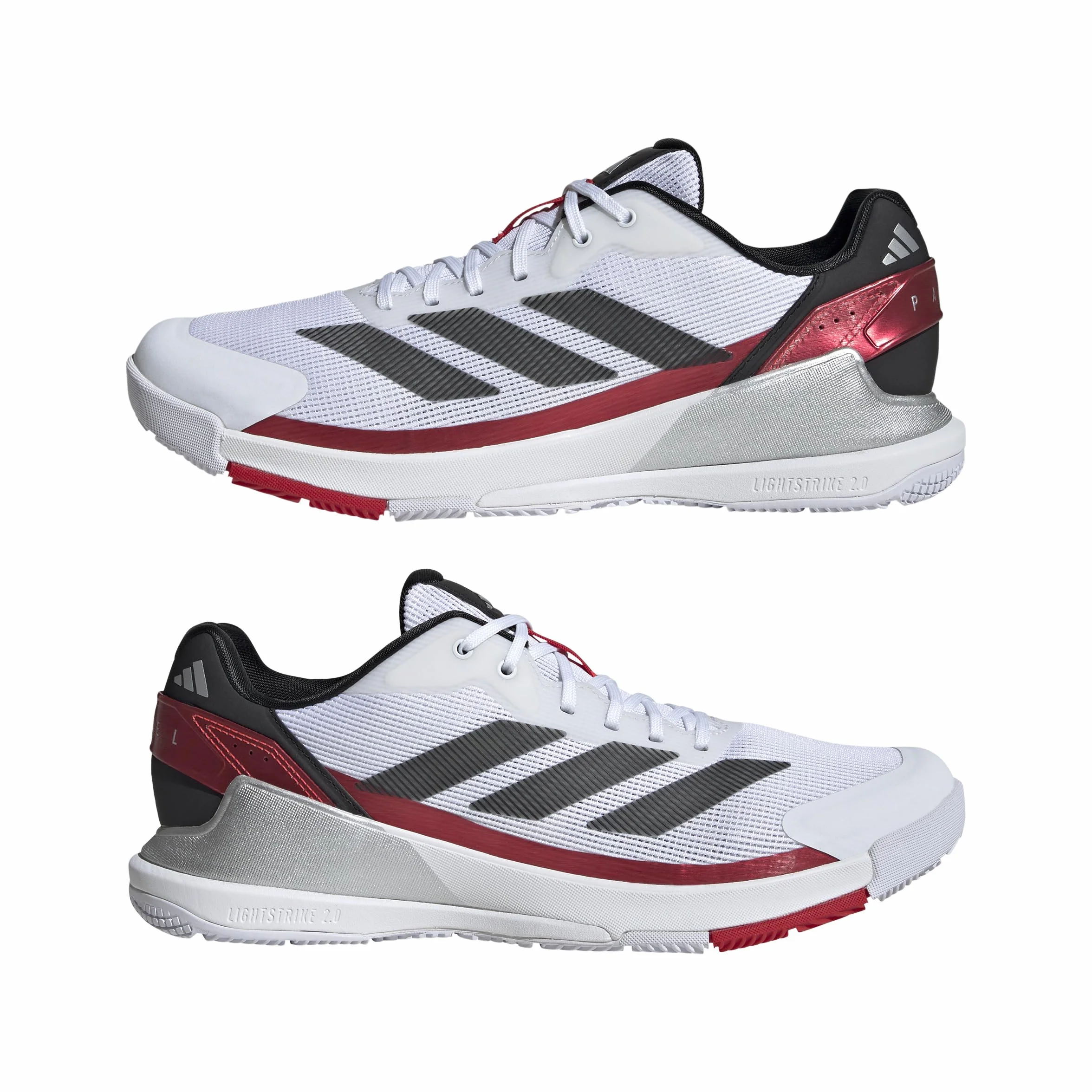 adidas Mężczyźni Crazyquick Lightstrike Padel ShoesButy Padel