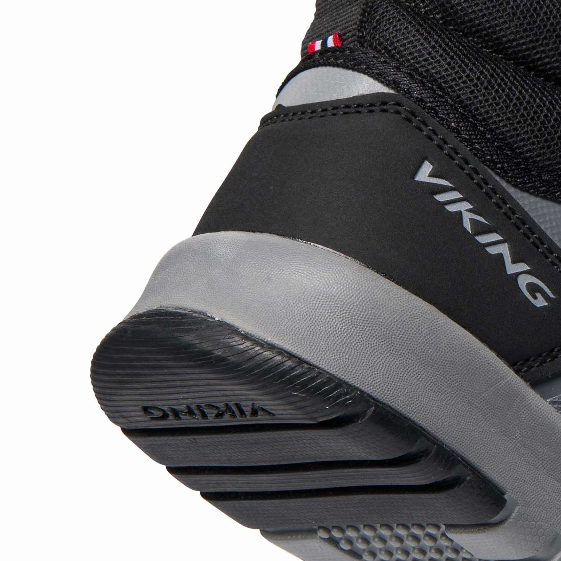 Viking Uniseks Aerial Mid Wp BoaButy do chodzenia