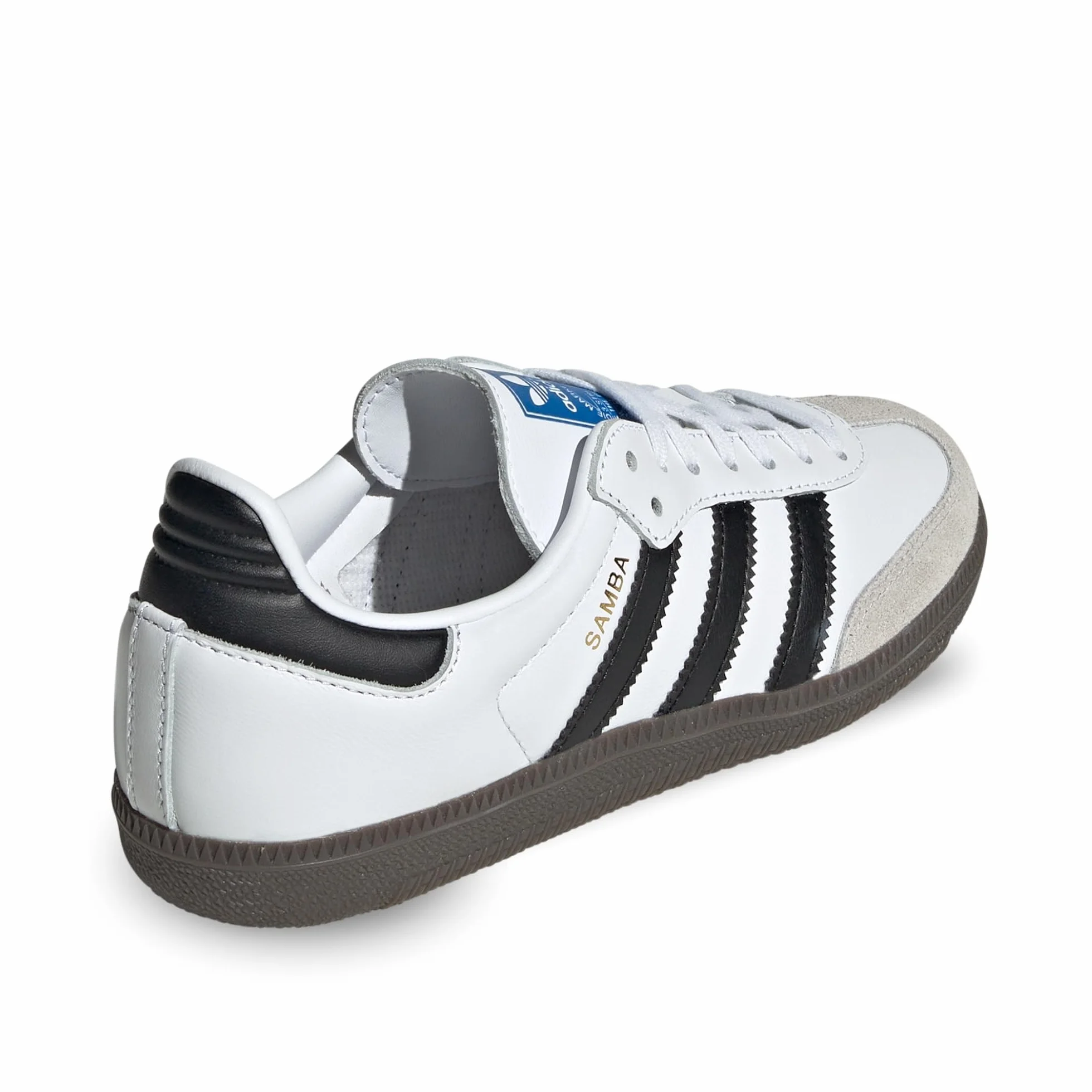 adidas Samba OG J Code IE3675