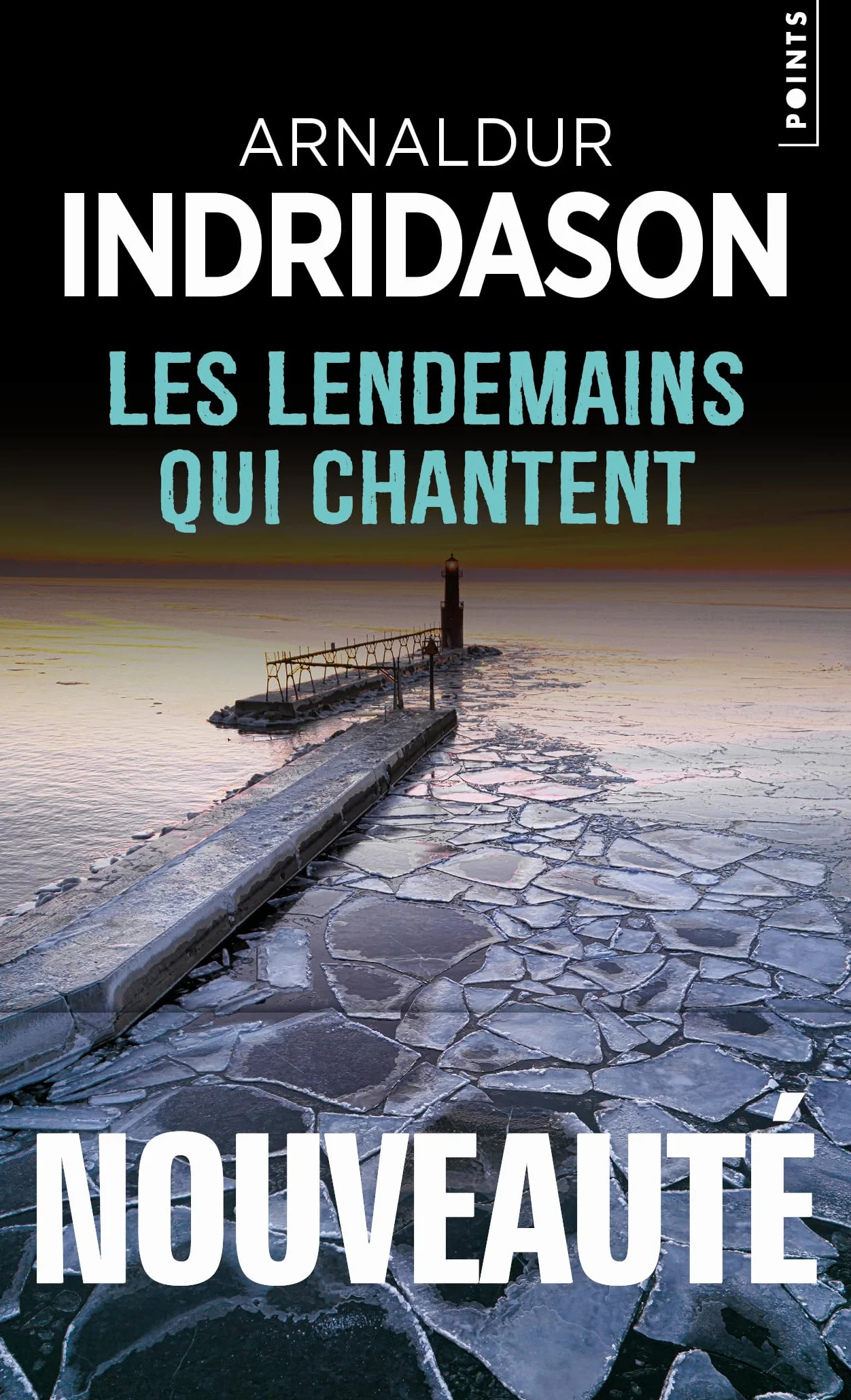 Les lendemains qui chantent