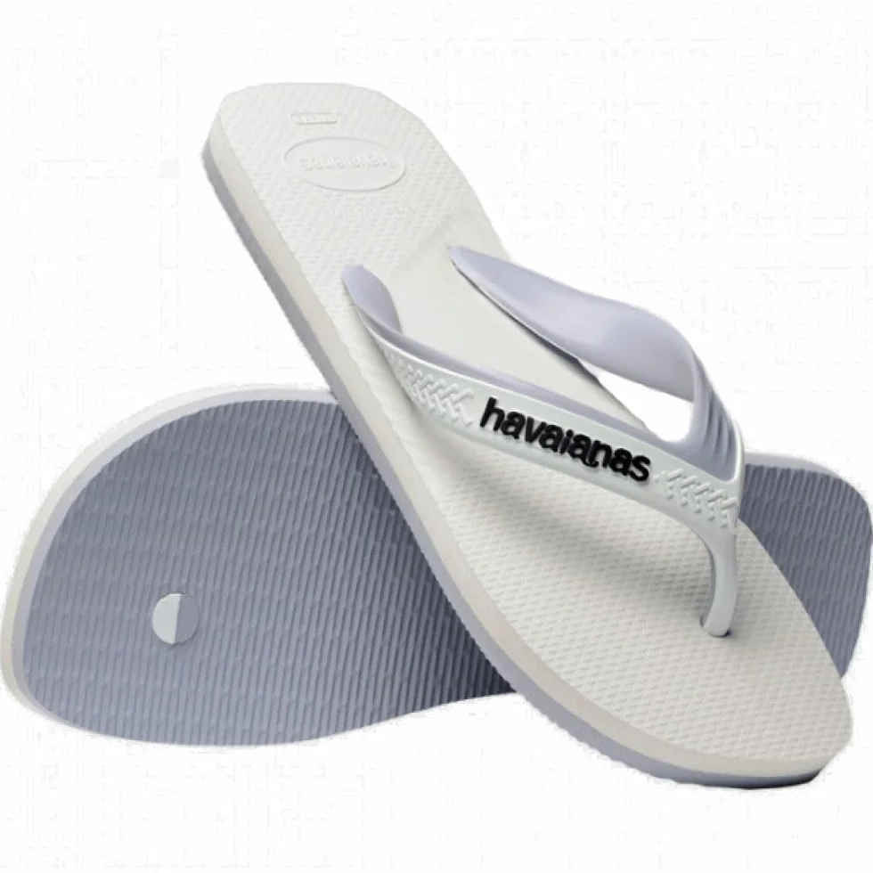 Havaianas Mężczyźni DualKlapki