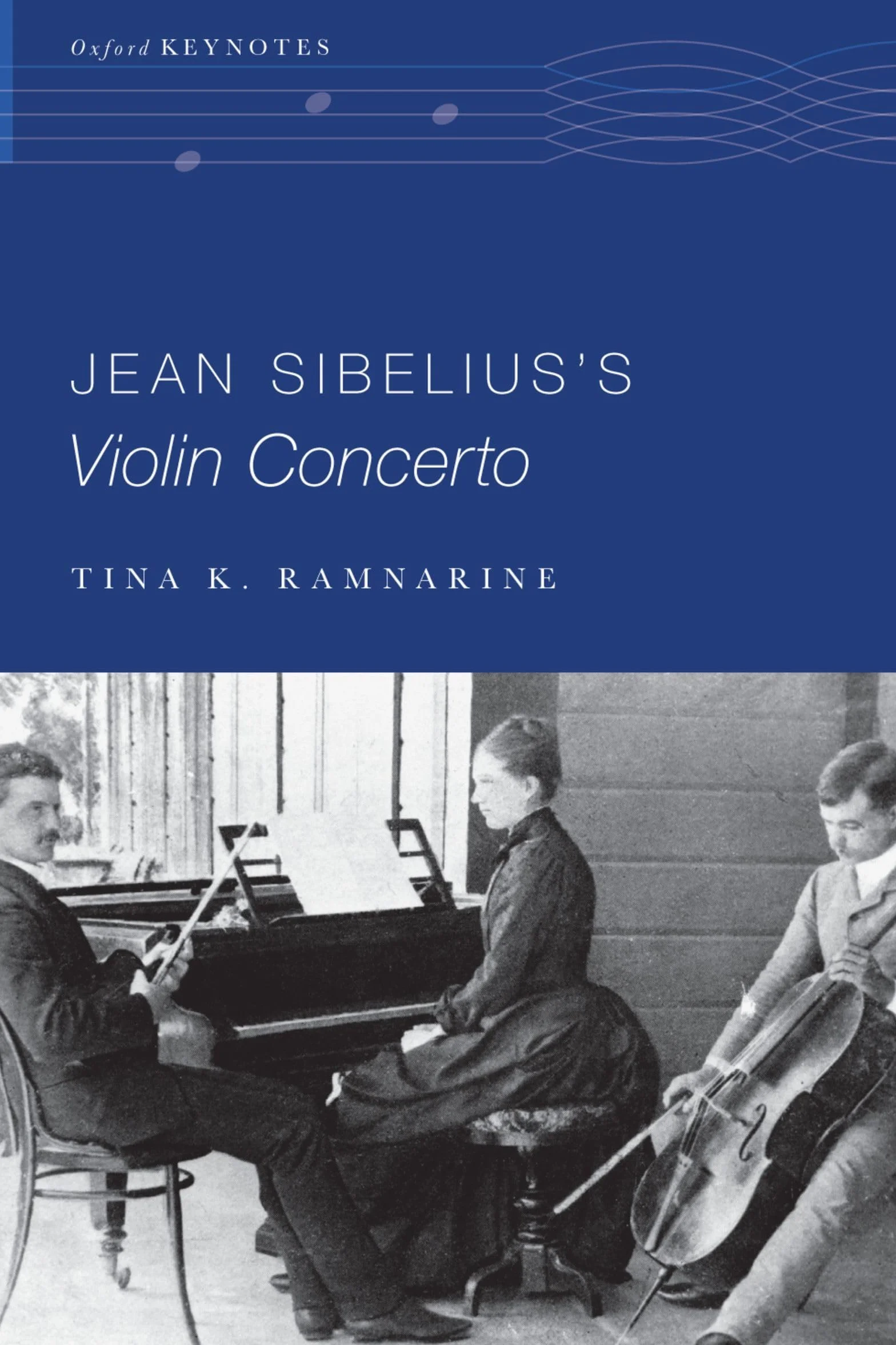 Jean Sibelius's Violin Concerto