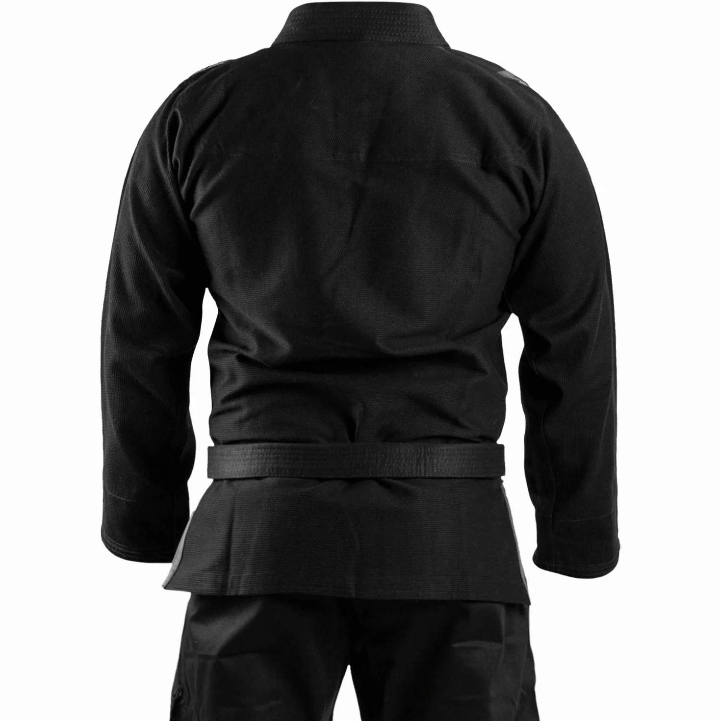 Venum Contender Evo Brazilian Jiu Jitsu Gi/garnitur, czarny, A2