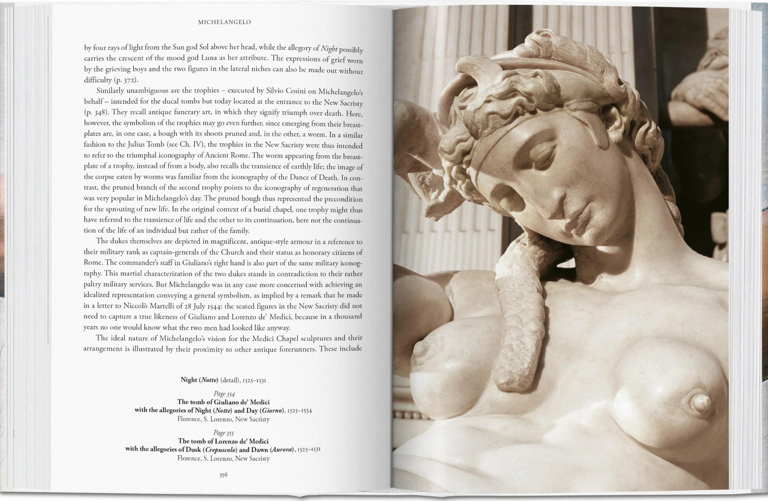 Michelangelo. The Complete Paintings, Sculptures and Arch.: Bu: Paintings, Sculptures and Architecture
