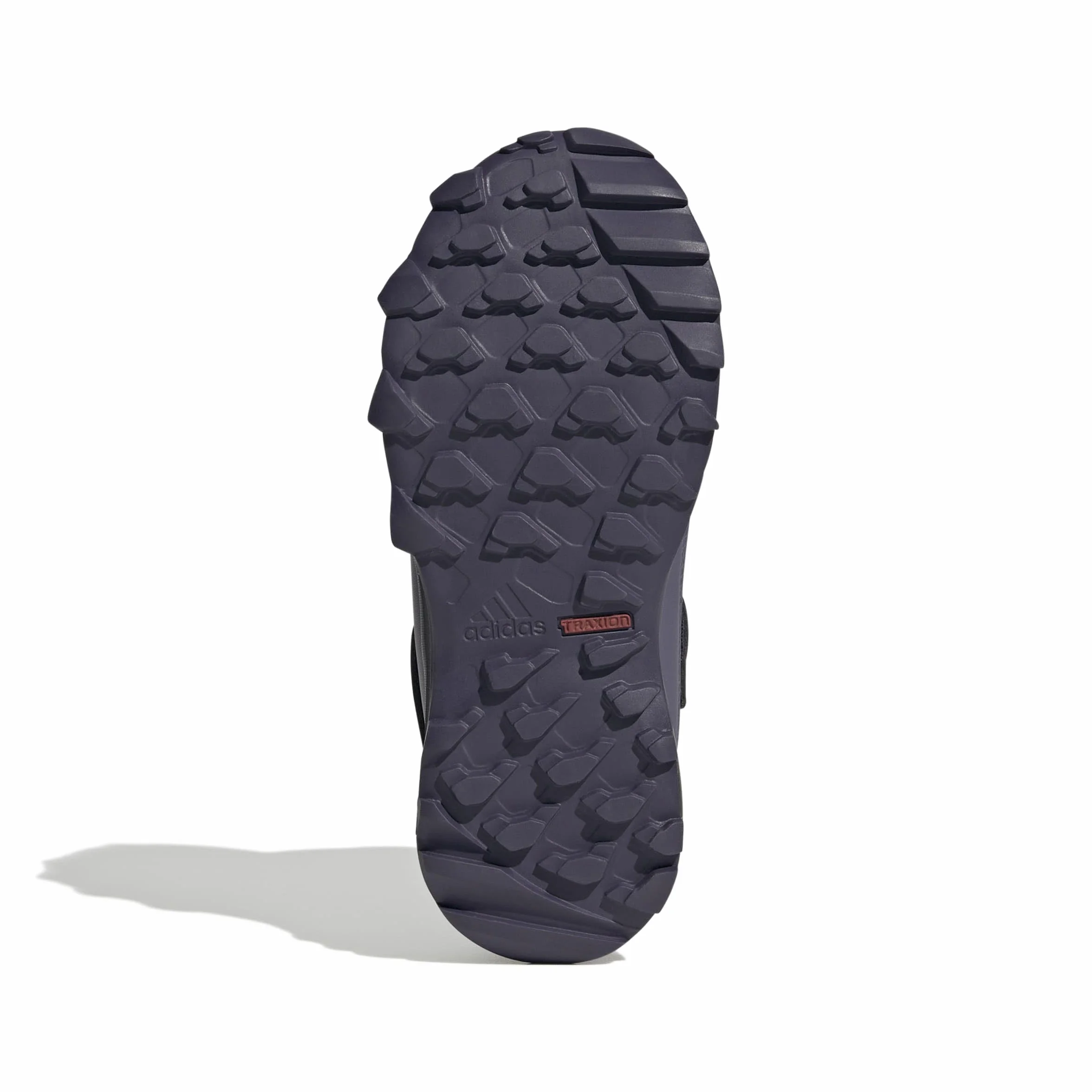 adidas Uniseks - dzieci Terrex Snow Cf Climawarm Winter KidsButy turystyczne