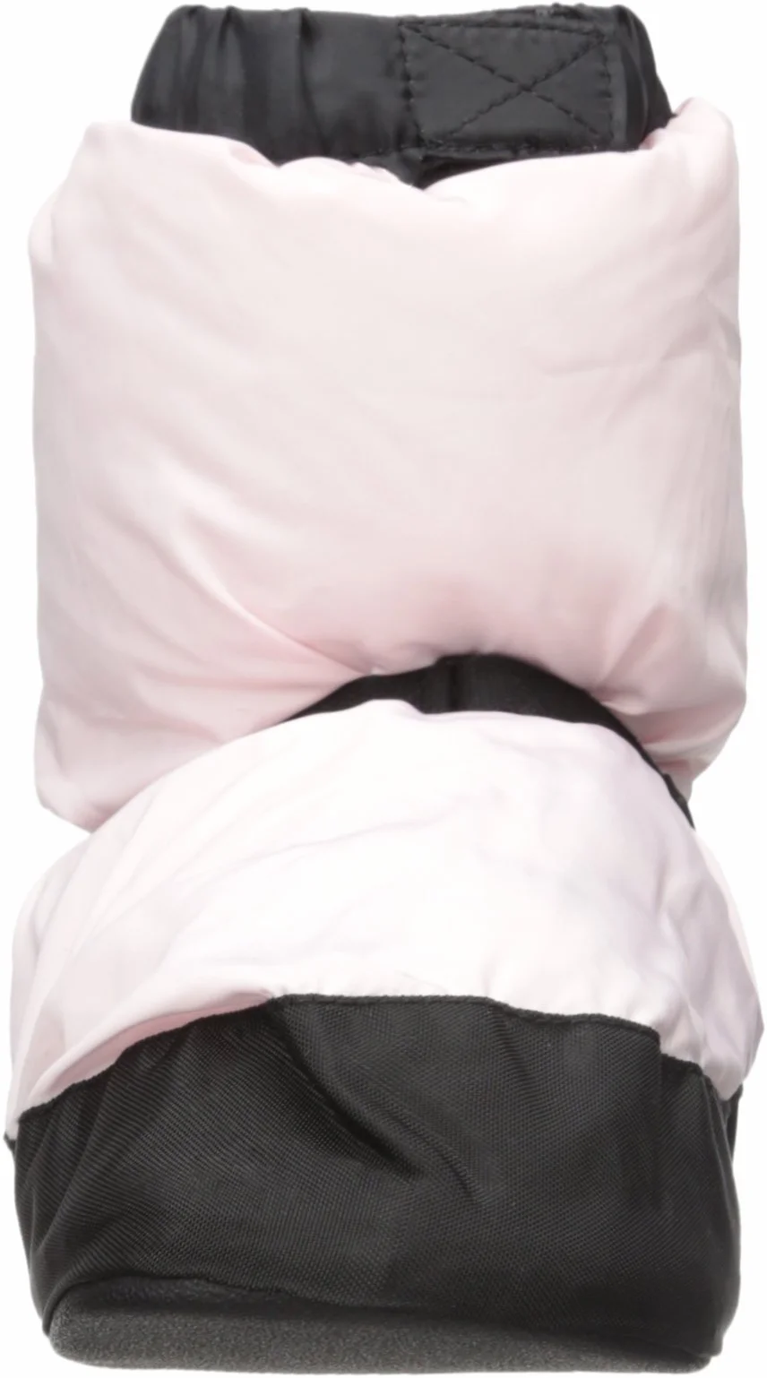 Bloch Warm Up Bootie - Trzonek: panie
