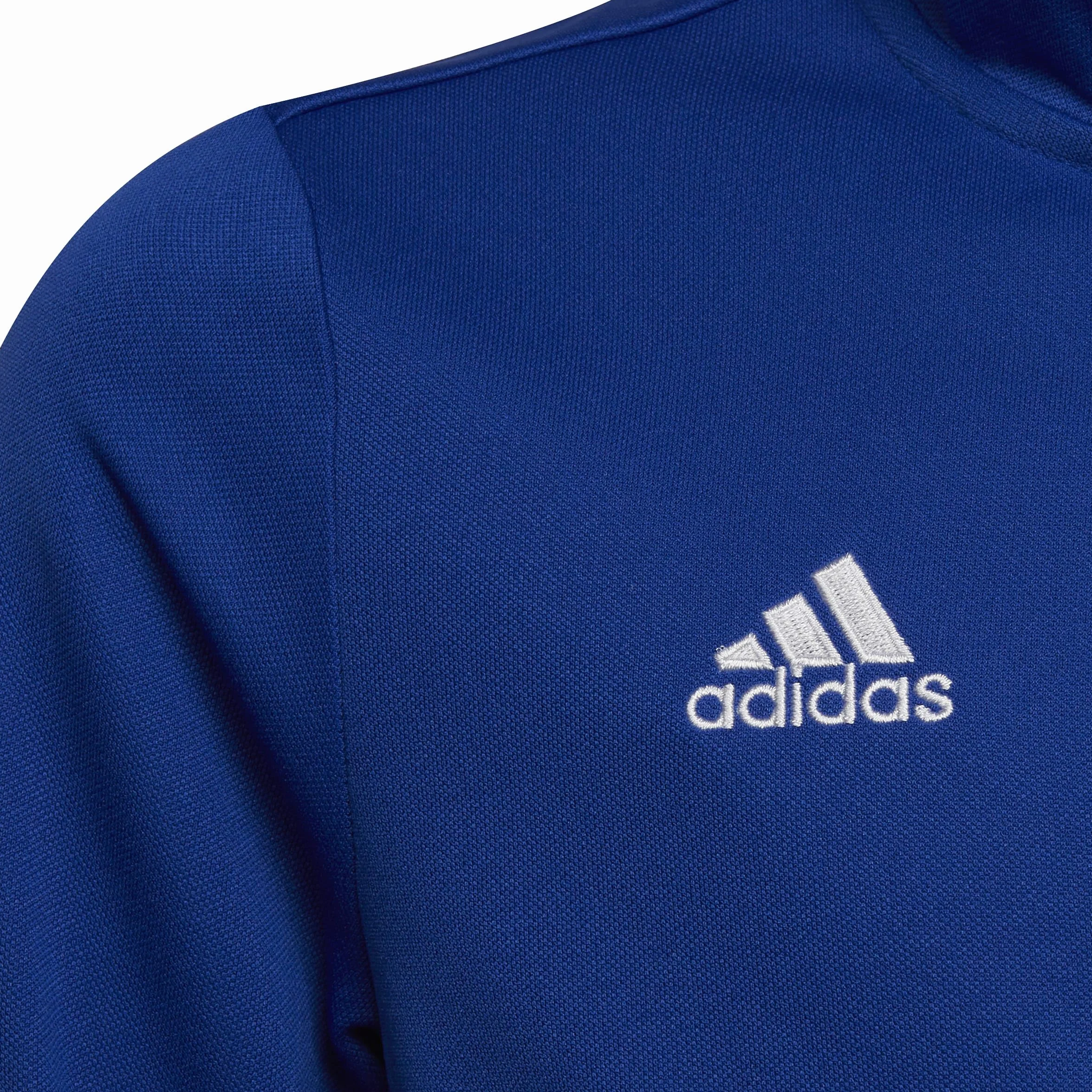 adidas Entrada 22 Track Jacket Kurtka dresowa Uniseks - dzieci,Royal Blue,15-16 lat
