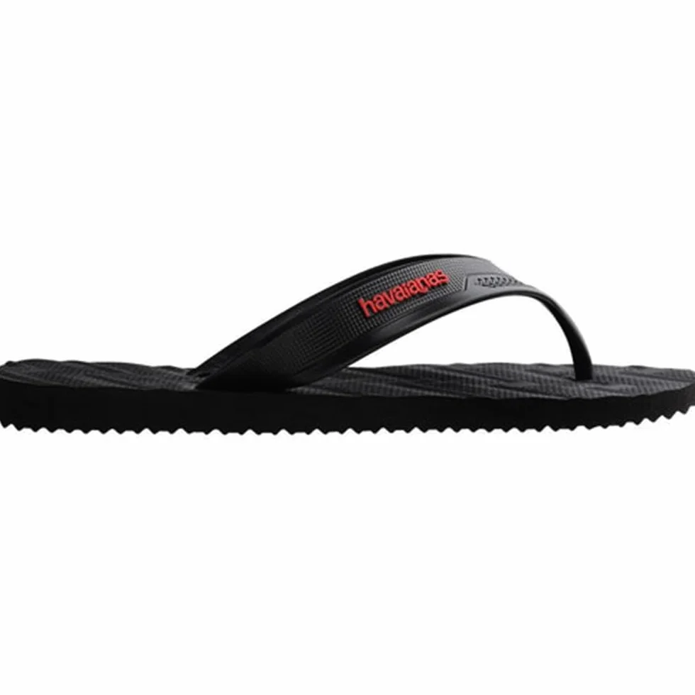 Havaianas Track Waves