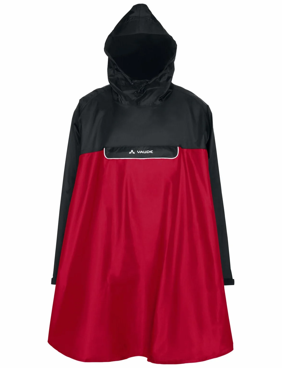 VAUDE Ponczo Uniseks Valero Poncho