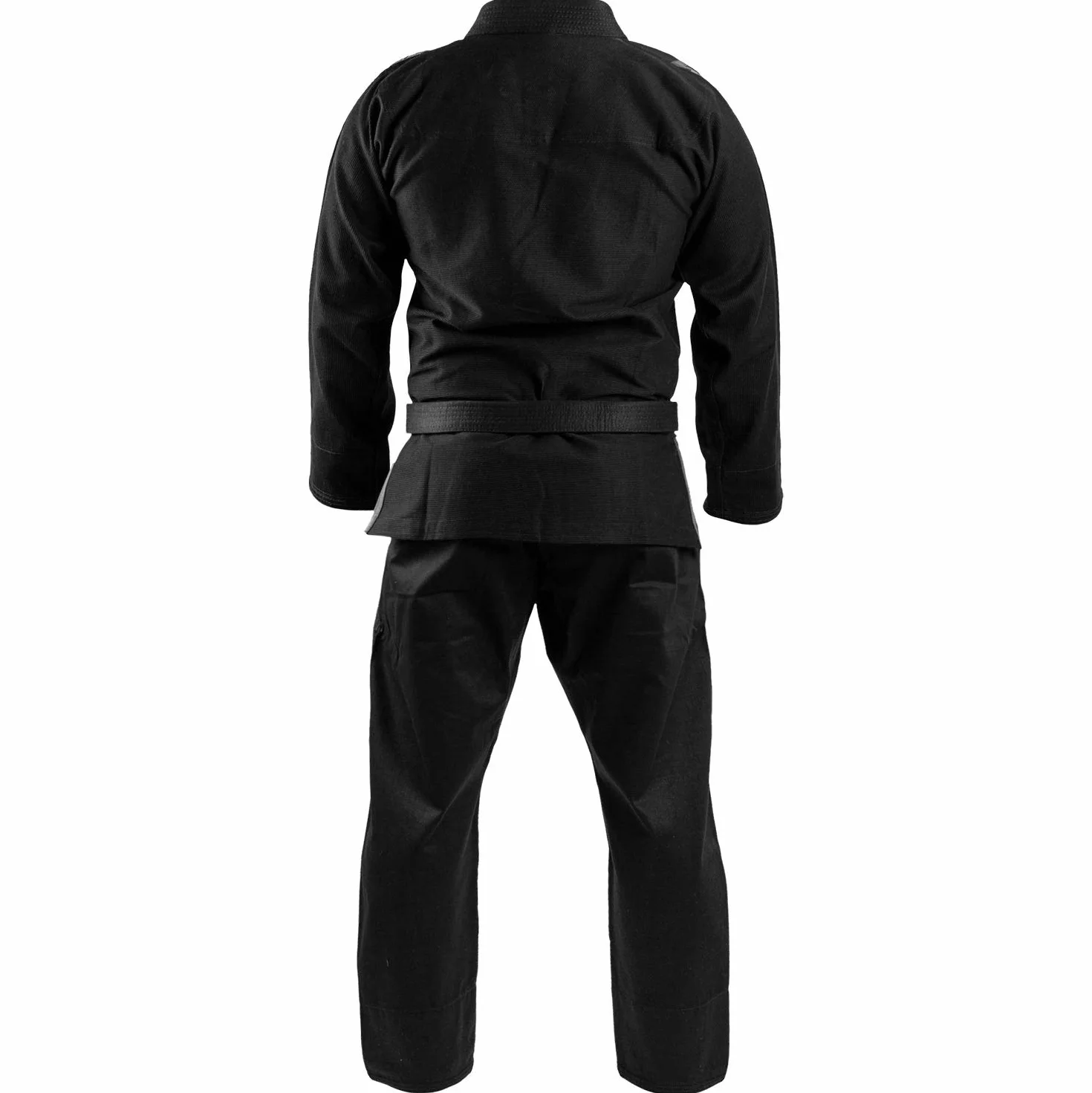 Venum Contender Evo Brazilian Jiu Jitsu Gi/garnitur, czarny, A2