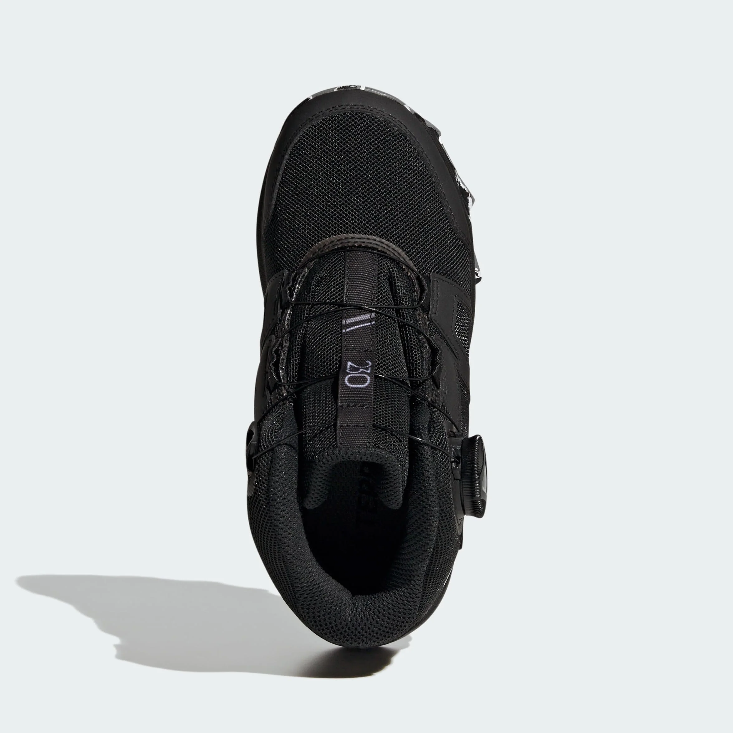 adidas Dziecięce buty trekkingowe Terrex Boa Mid Rain.rdy Hiking High