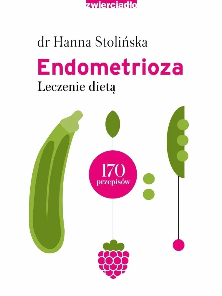 ENDOMETRIOZA: Leczenie dietą