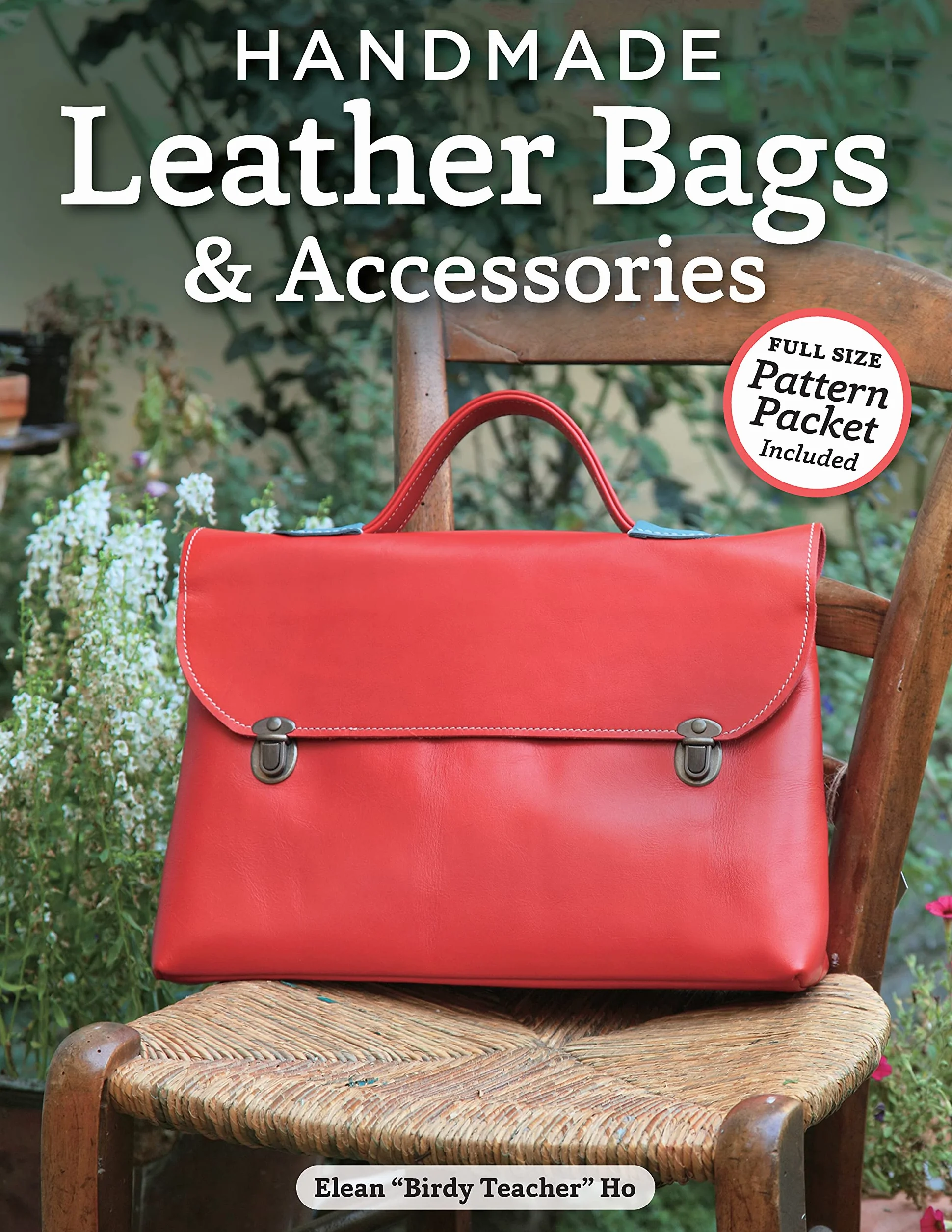 Handmade Leather Bags & Accessories: 5036