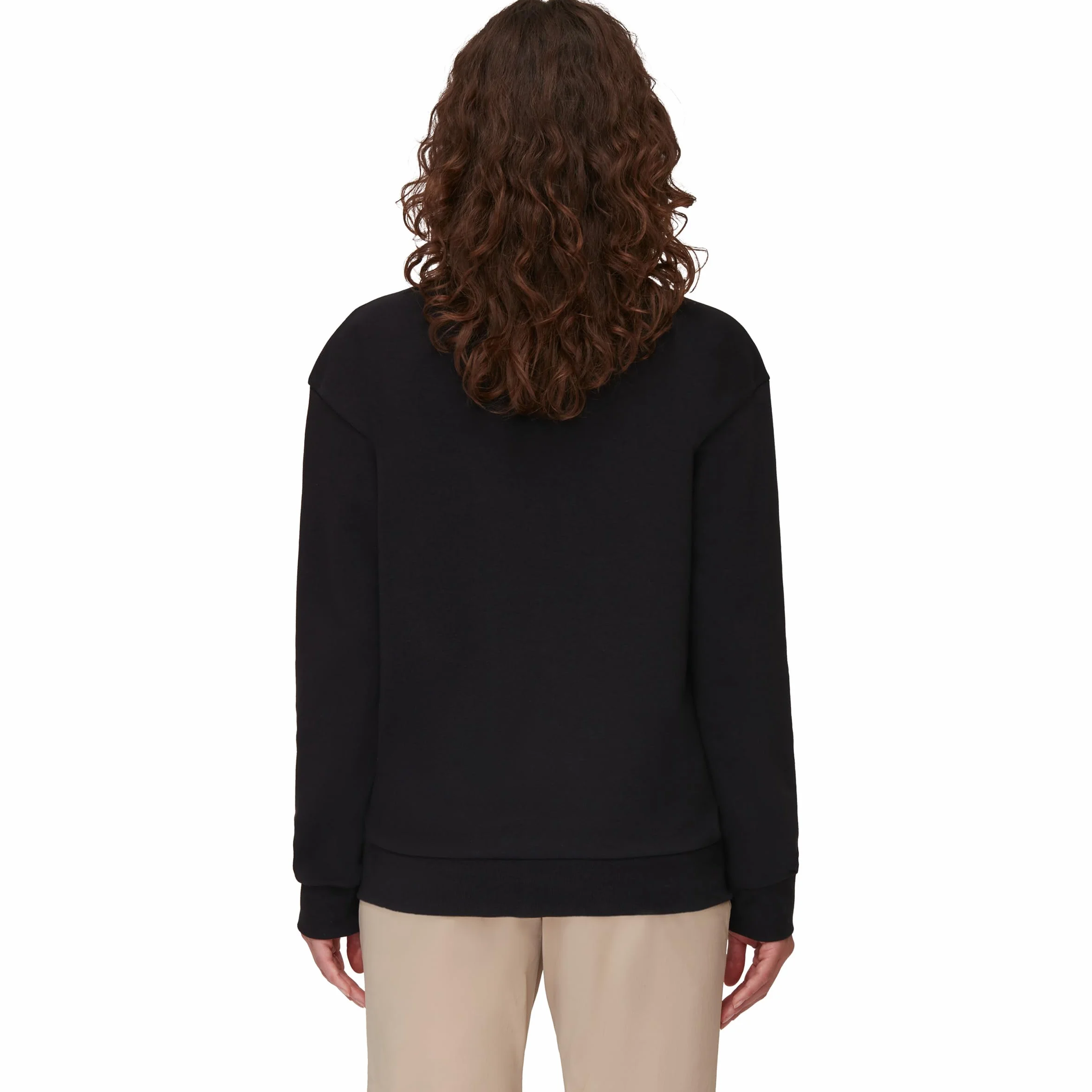 Mammut Bluza sportowa Kobiety Mammut Core Ml Crew Neck Women Original (1 w zestawie)
