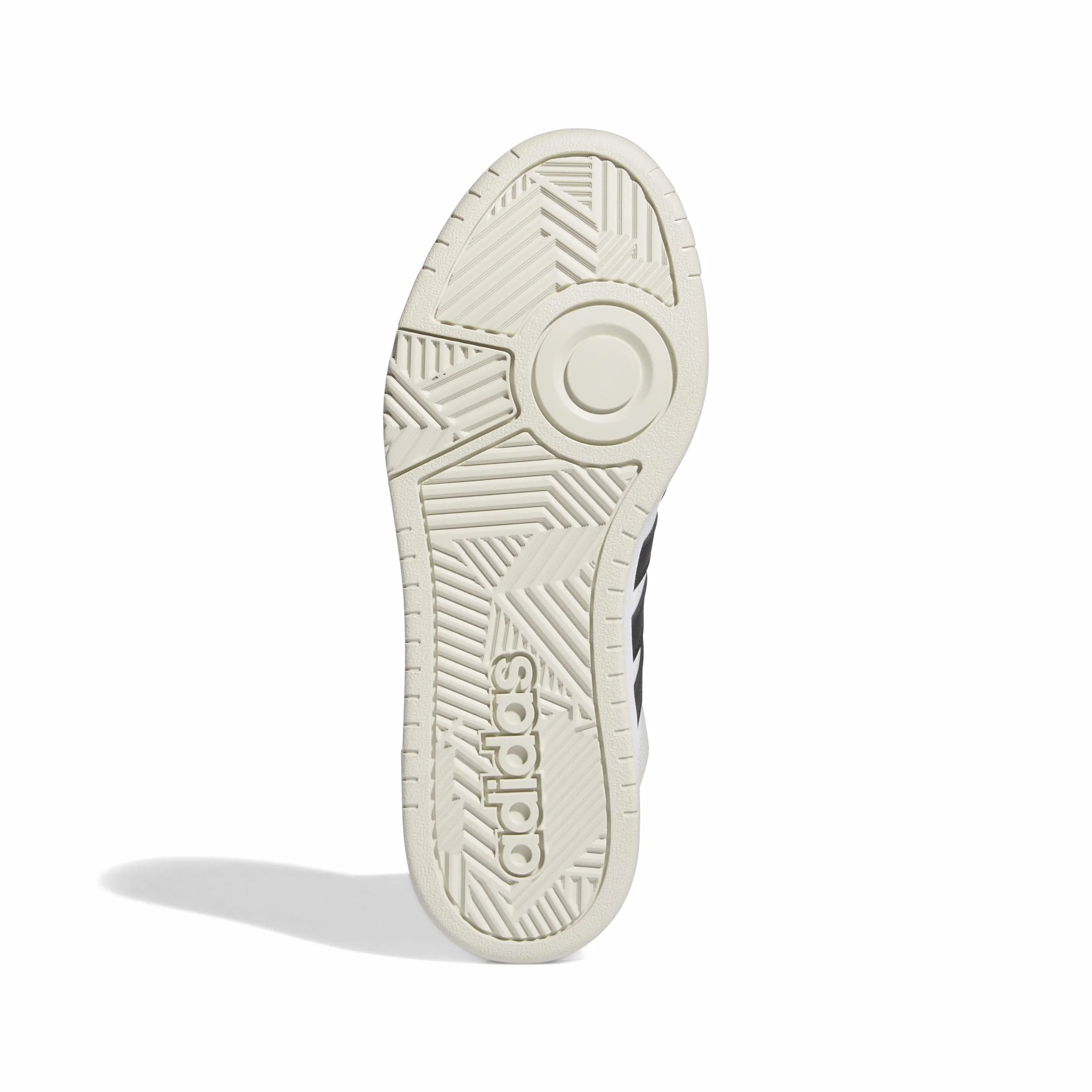 adidas Mężczyźni Hoops 3.0 Mid Lifestyle Basketball Classic VintageButy