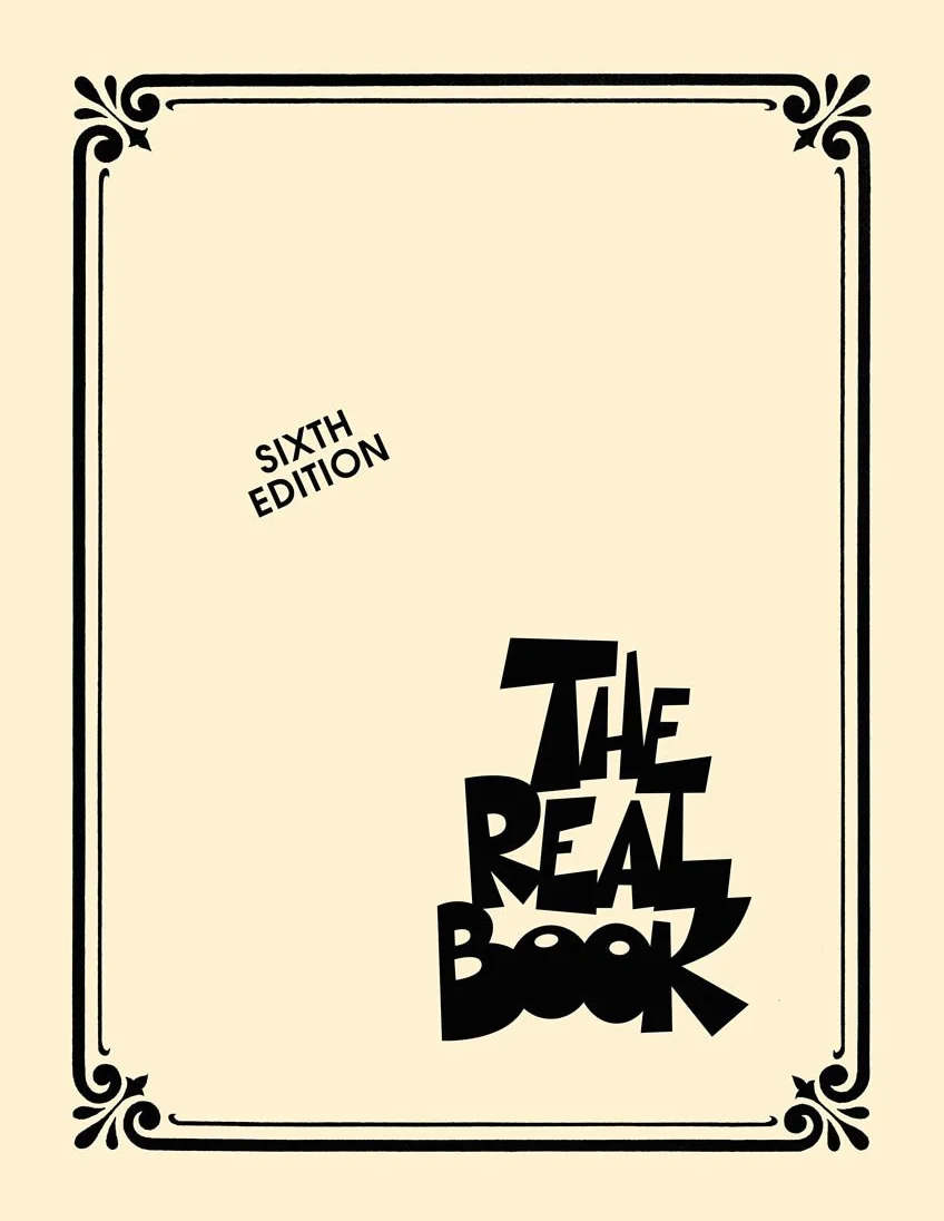 The Real Book - Volume I - Sixth Edition C Edition: 01