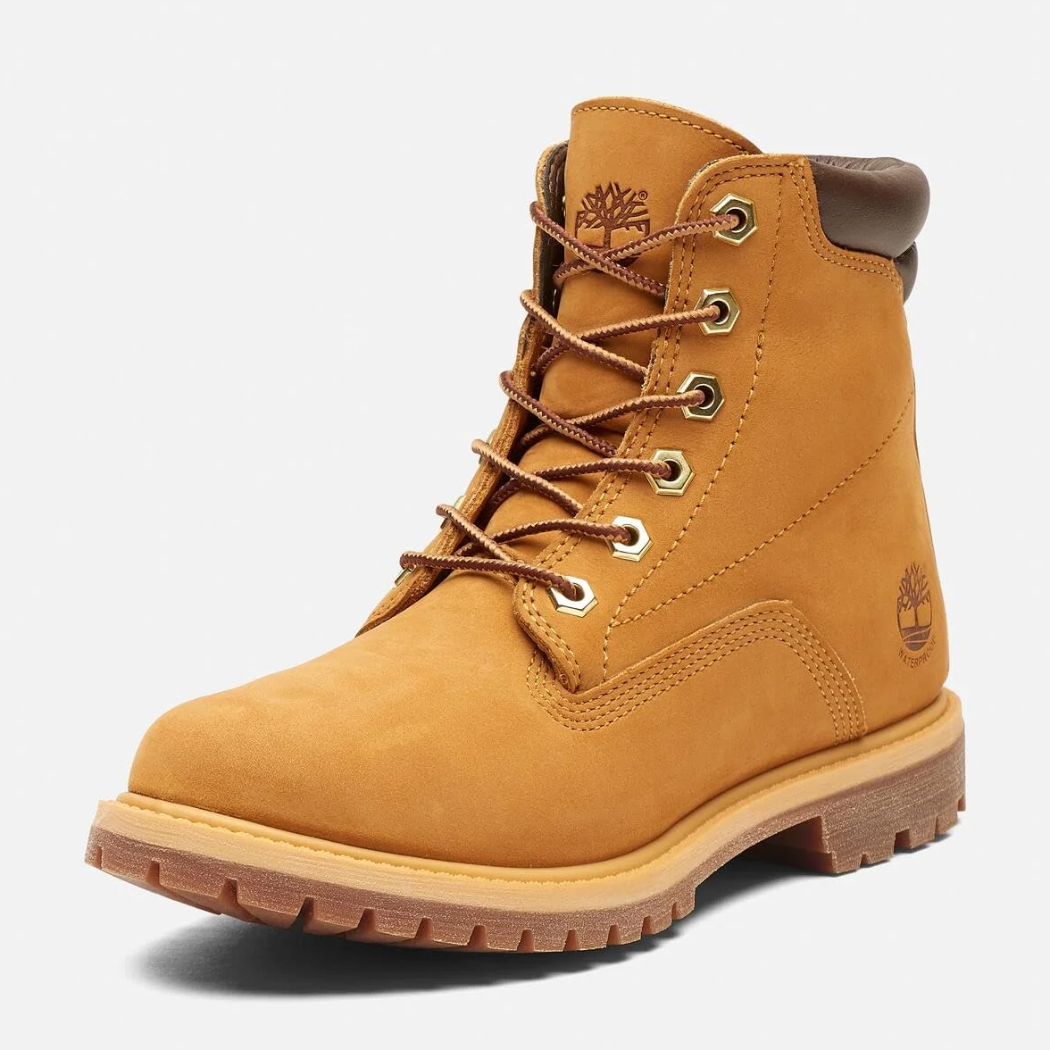 Timberland Waterville damskie buty wodoodporne 6 cali