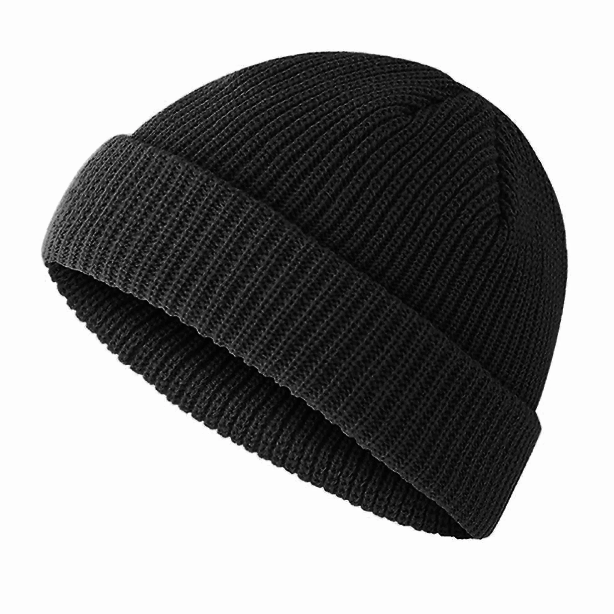 Beechfield Recycled Mini Fisherman Beanie czapka typu beanie, uniseks